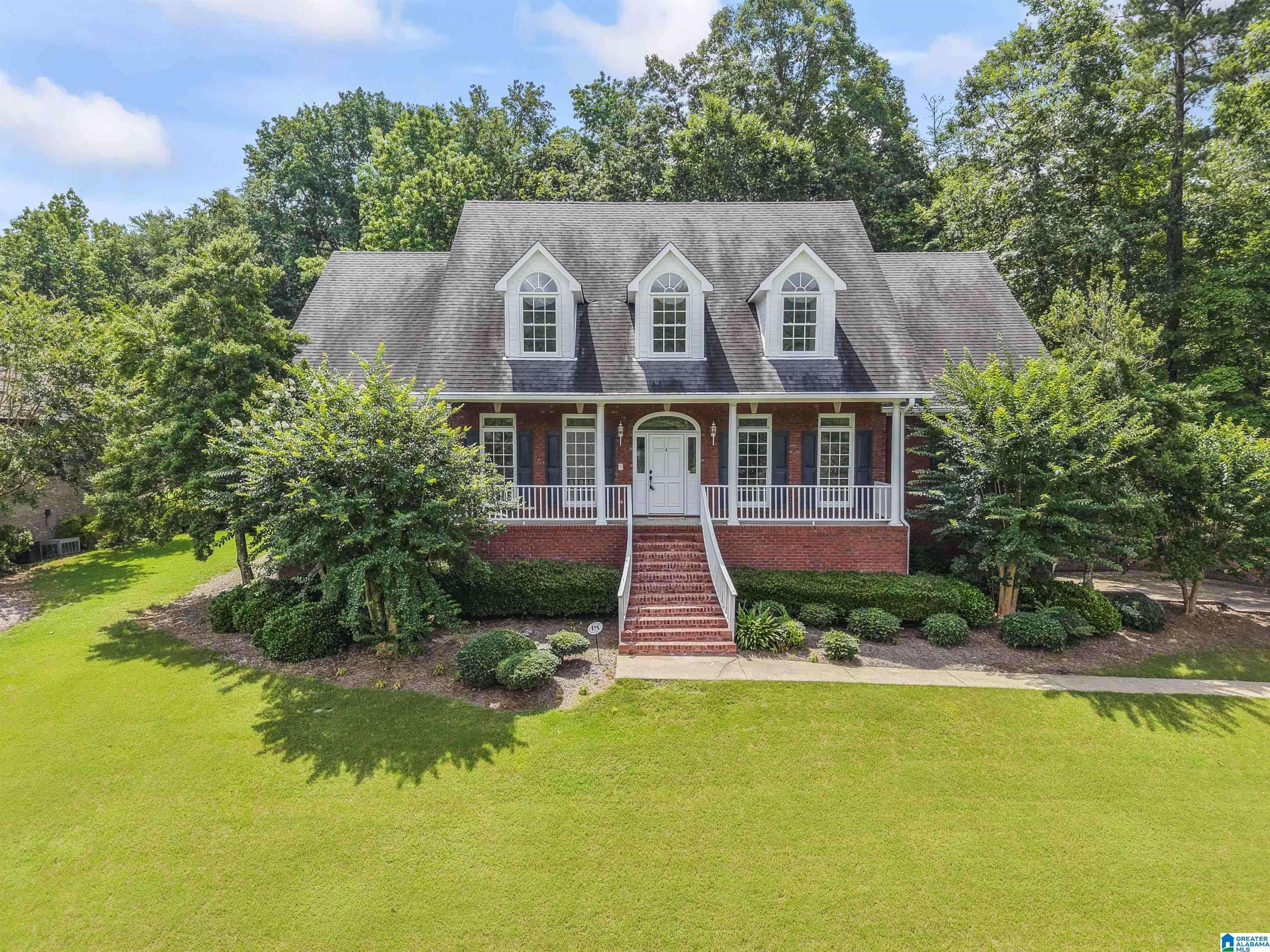 Trussville, AL 35173,6149 WYNWOOD COVE