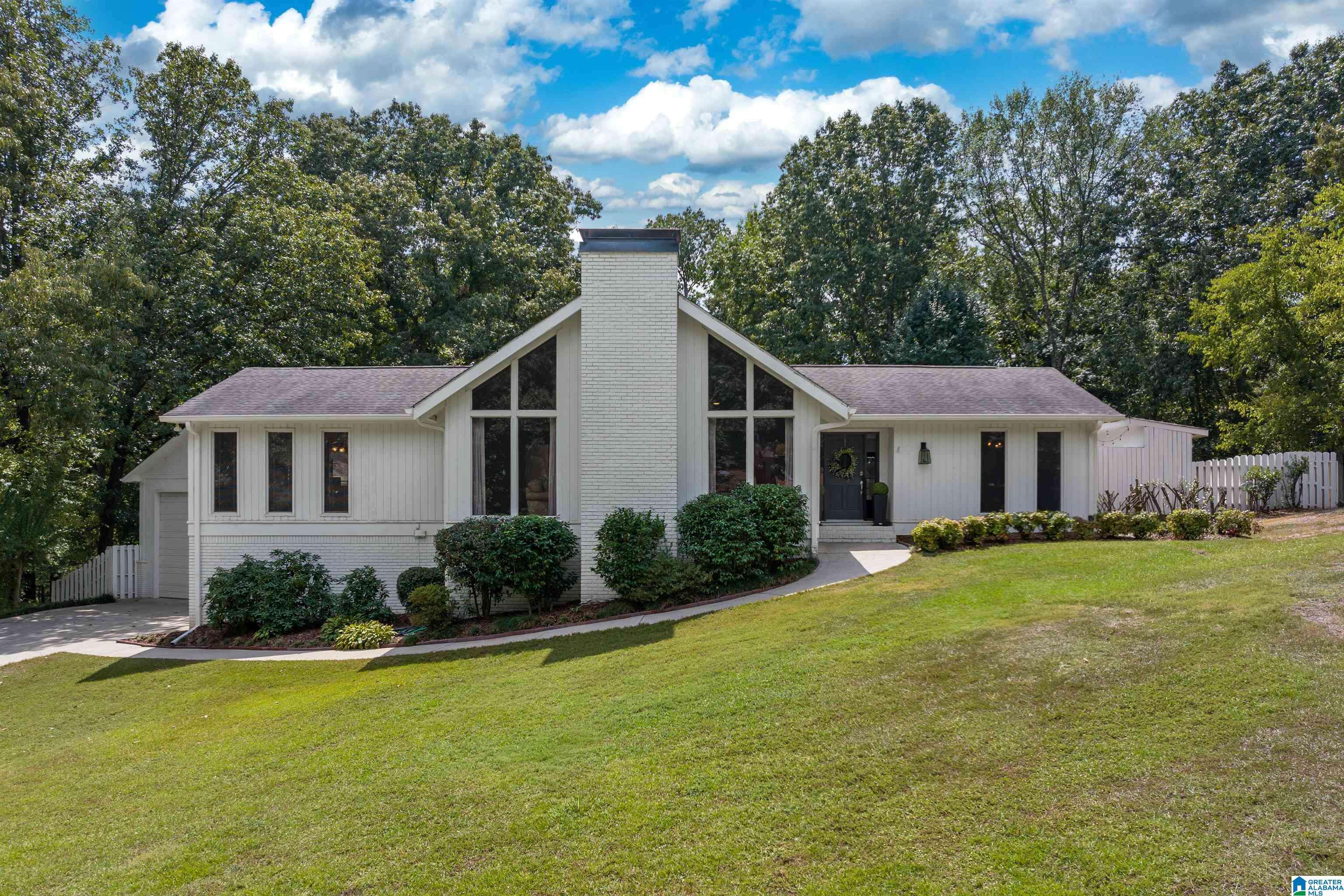 Indian Springs Village, AL 35124,419 NEW HOPE MTN ROAD