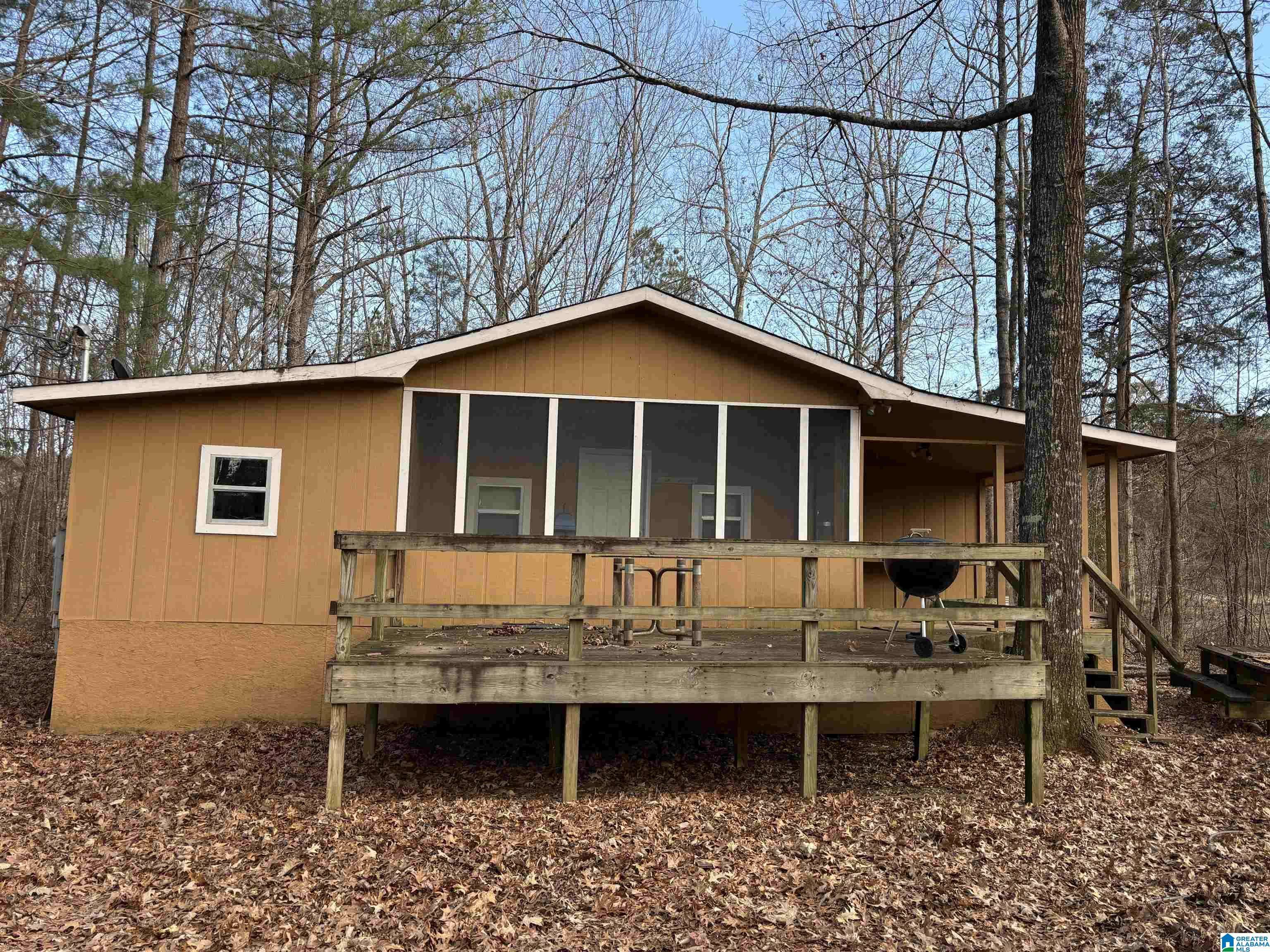 Centreville, AL 35042,6342 SELMA ROAD #1