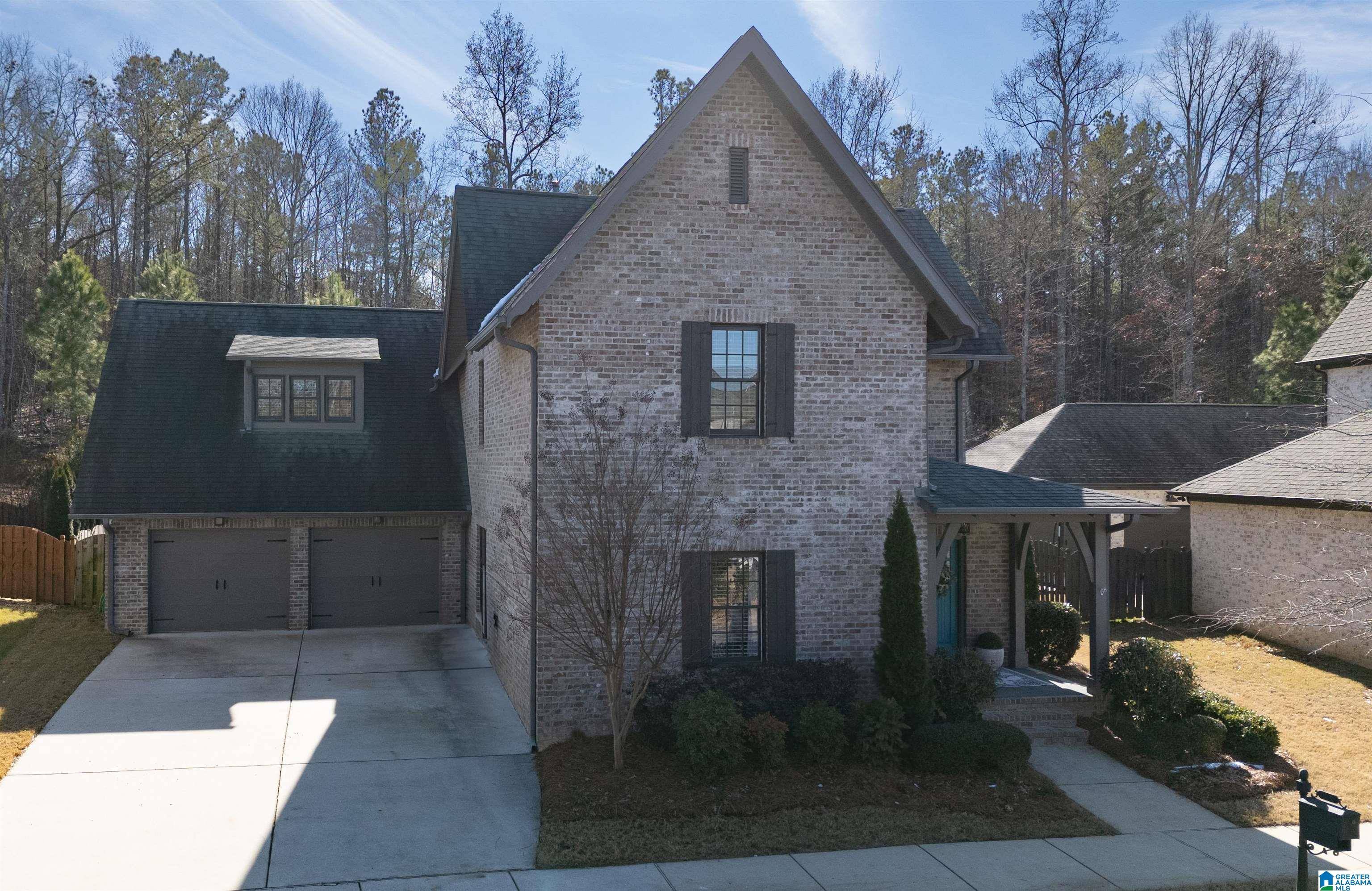 Hoover, AL 35226,2536 MONTAUK ROAD