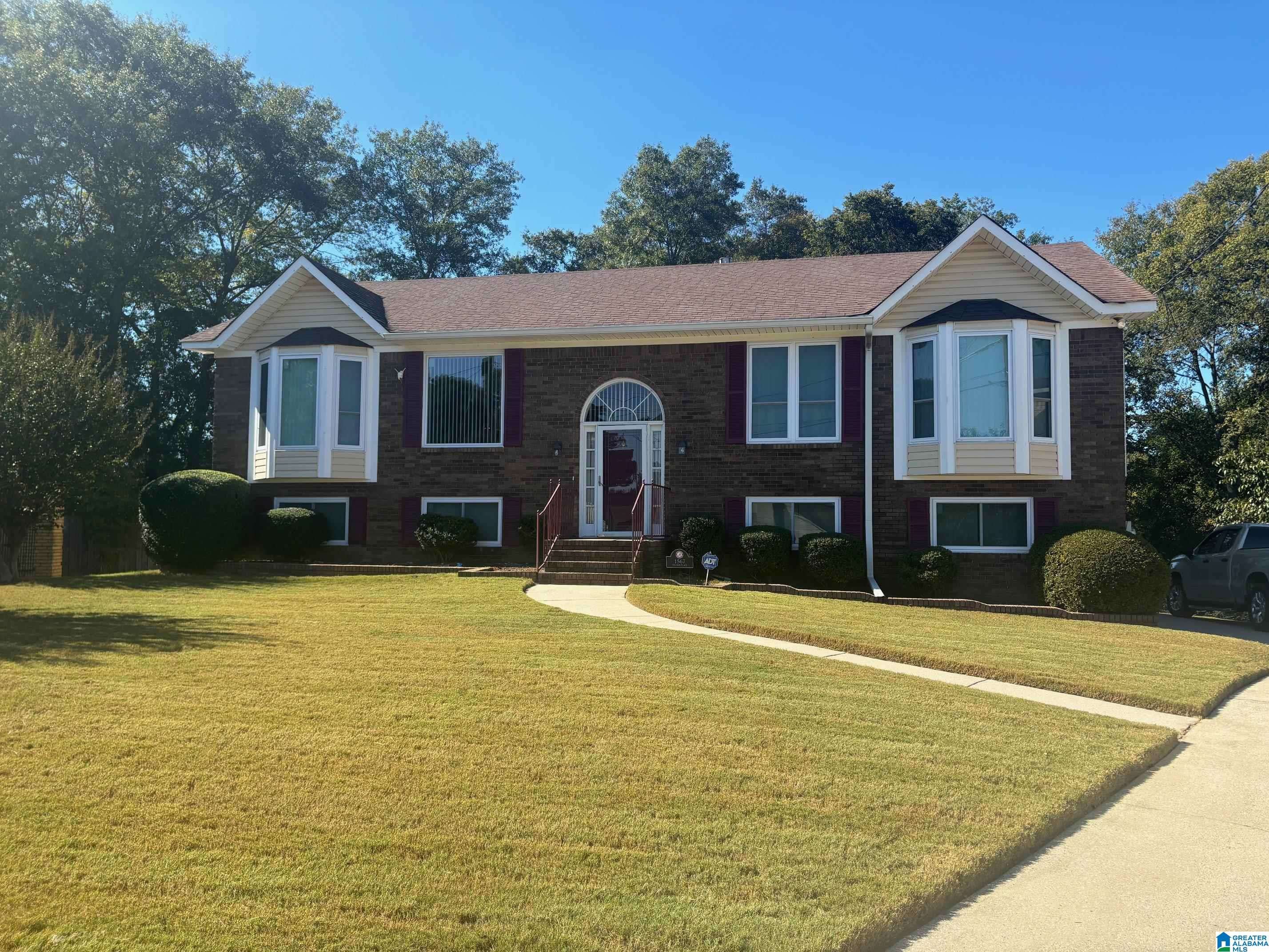 Birmingham, AL 35228,1567 DELTON PLACE