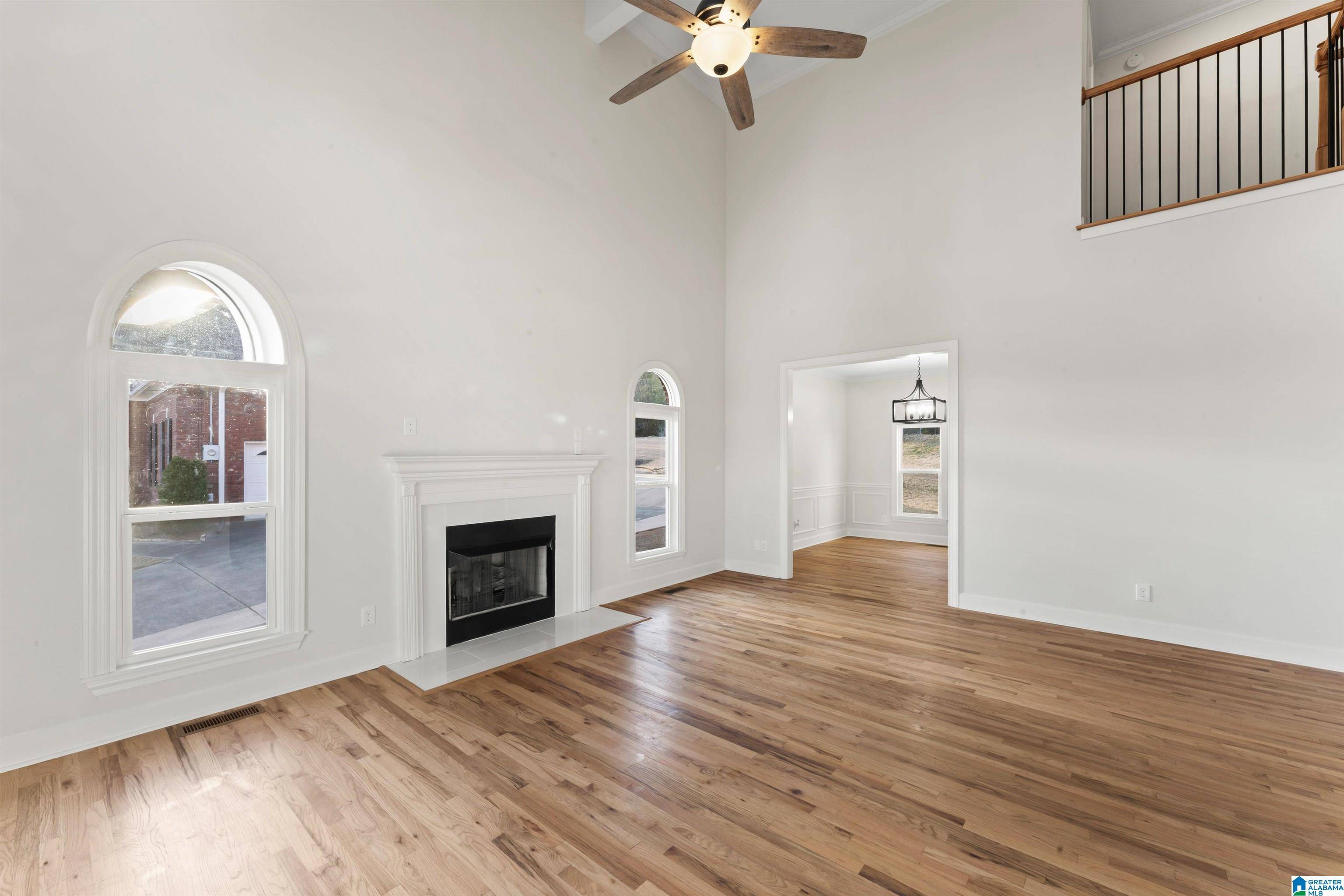 Trussville, AL 35173,816 VANESSA DRIVE