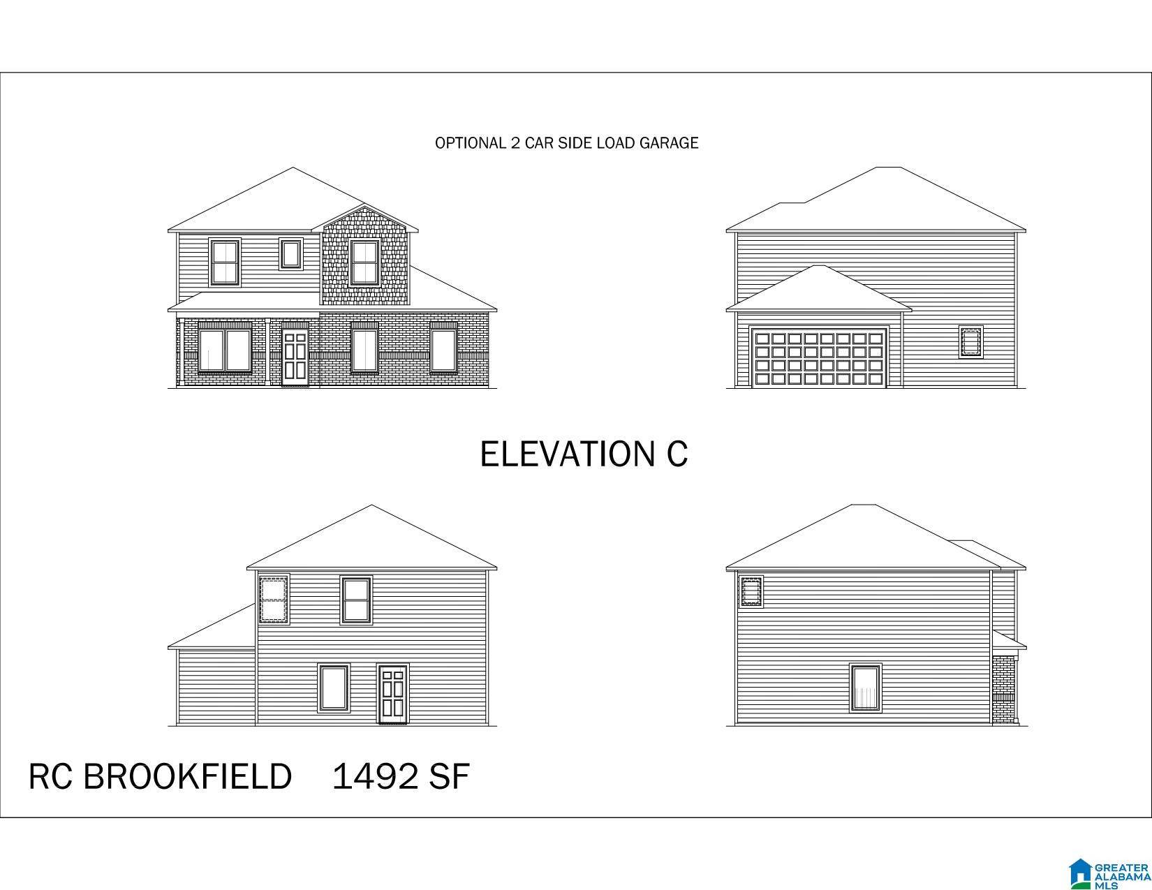 Leeds, AL 35094,9005 ROCKHAMPTON CIRCLE