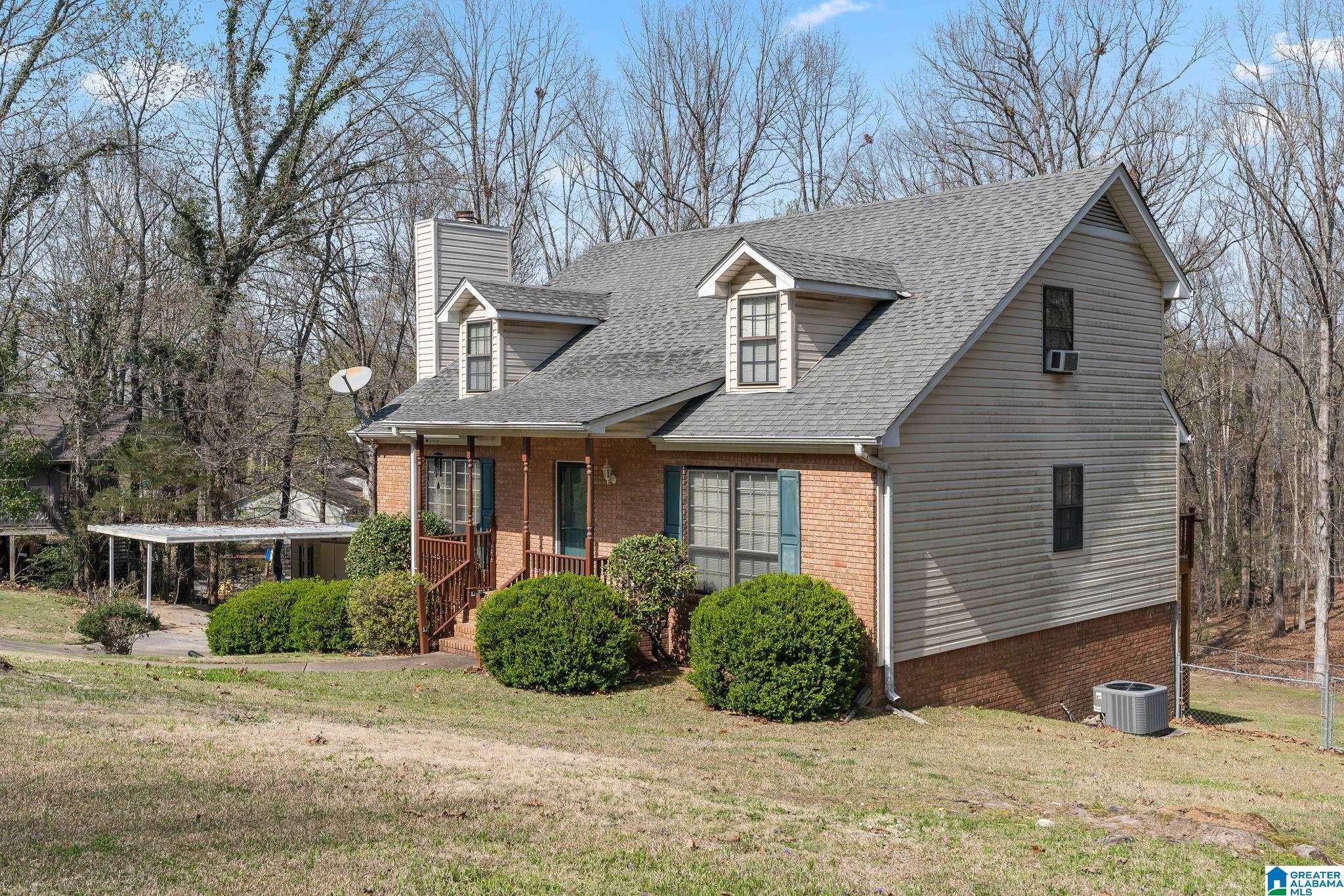 Maylene, AL 35114,108 MOUNTAIN PARKWAY