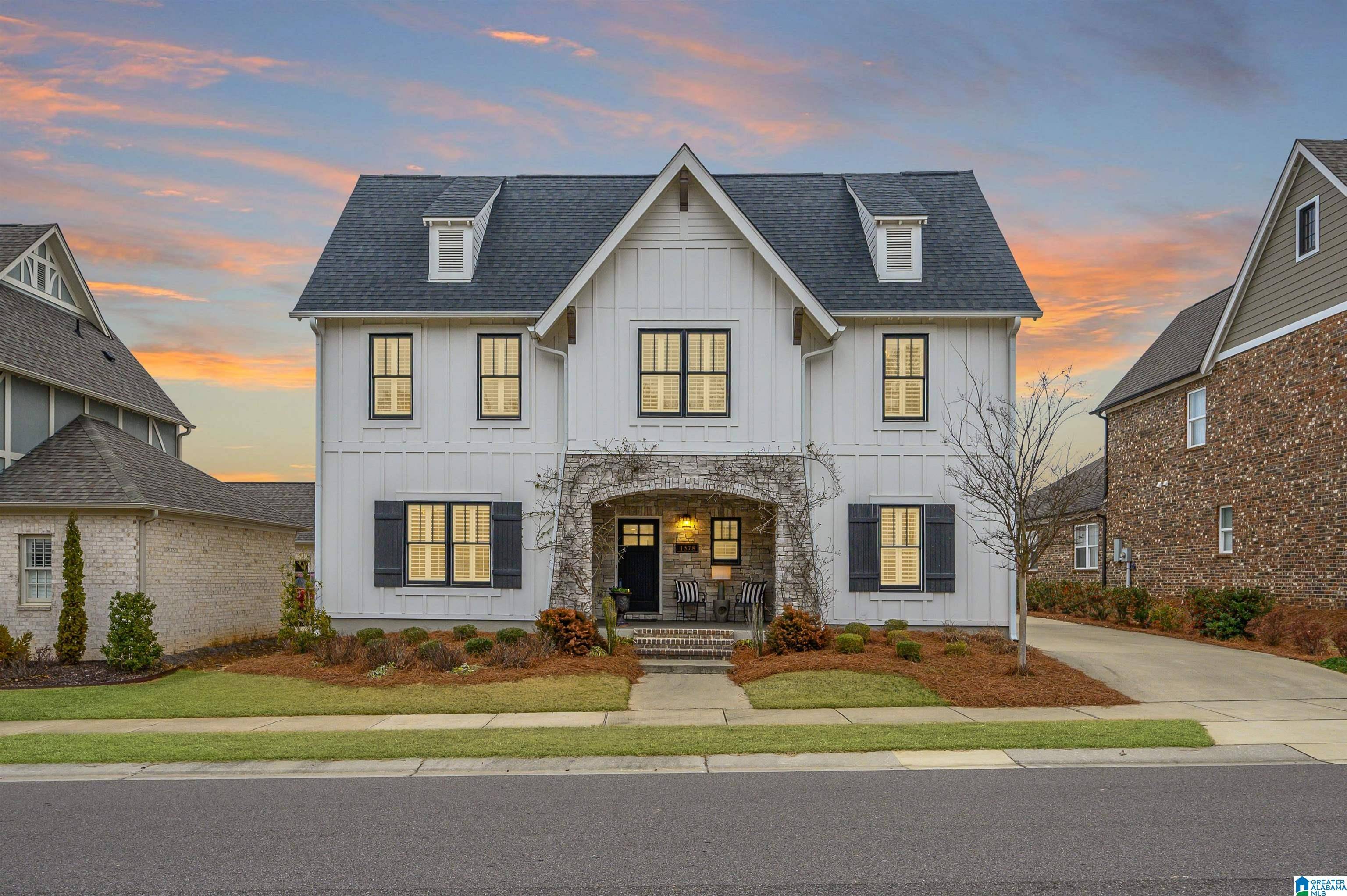 Hoover, AL 35244,1578 WILBORN RUN