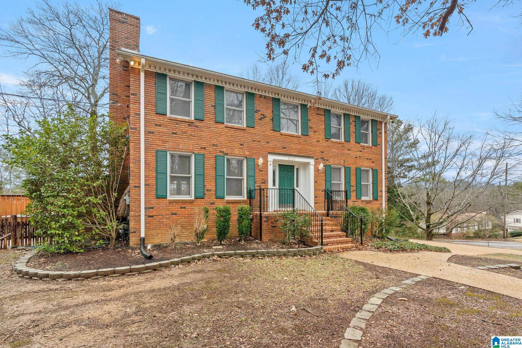 Birmingham, AL 35242,5080 PINEHURST TERRACE