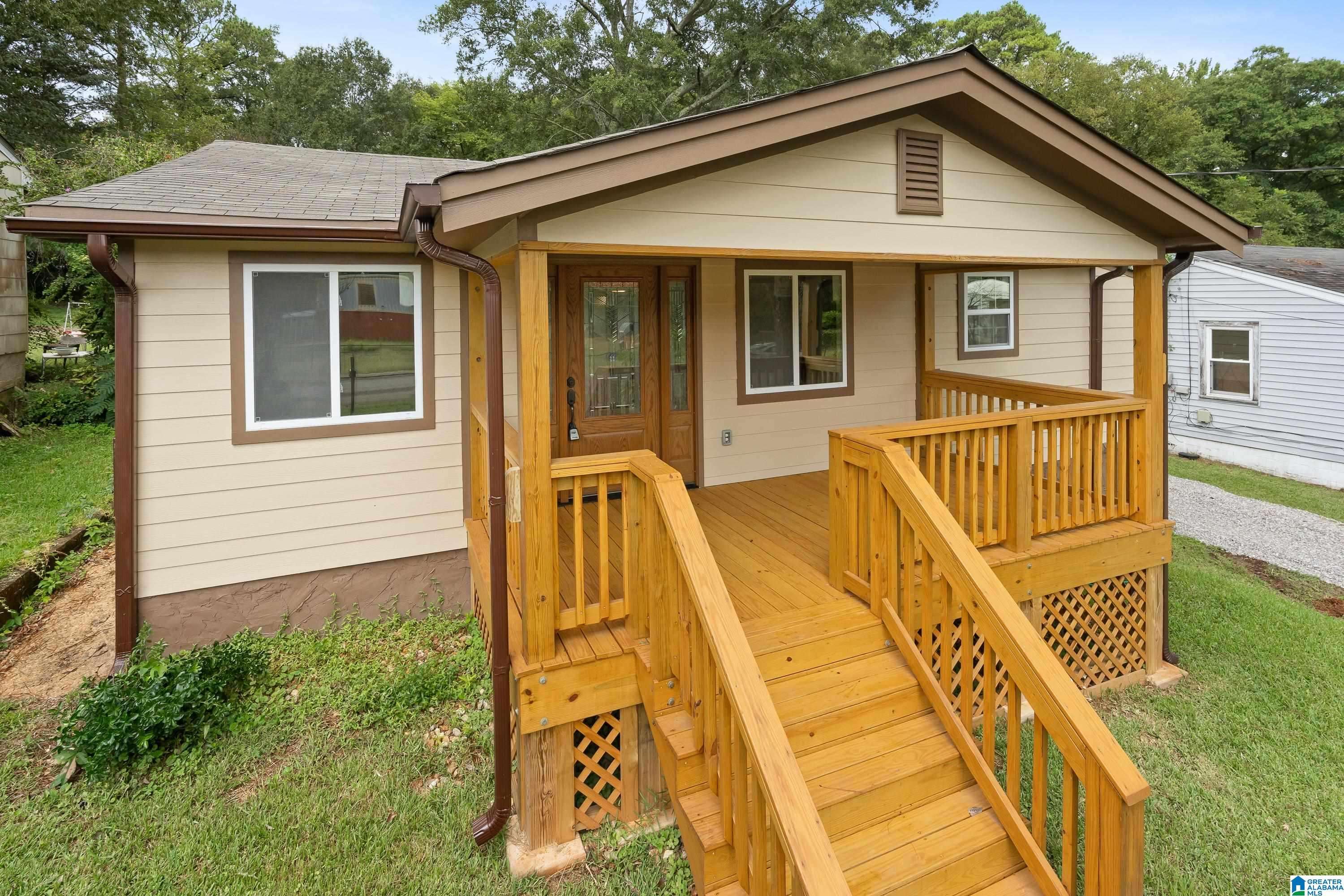Hueytown, AL 35023,2034 N 29TH AVENUE