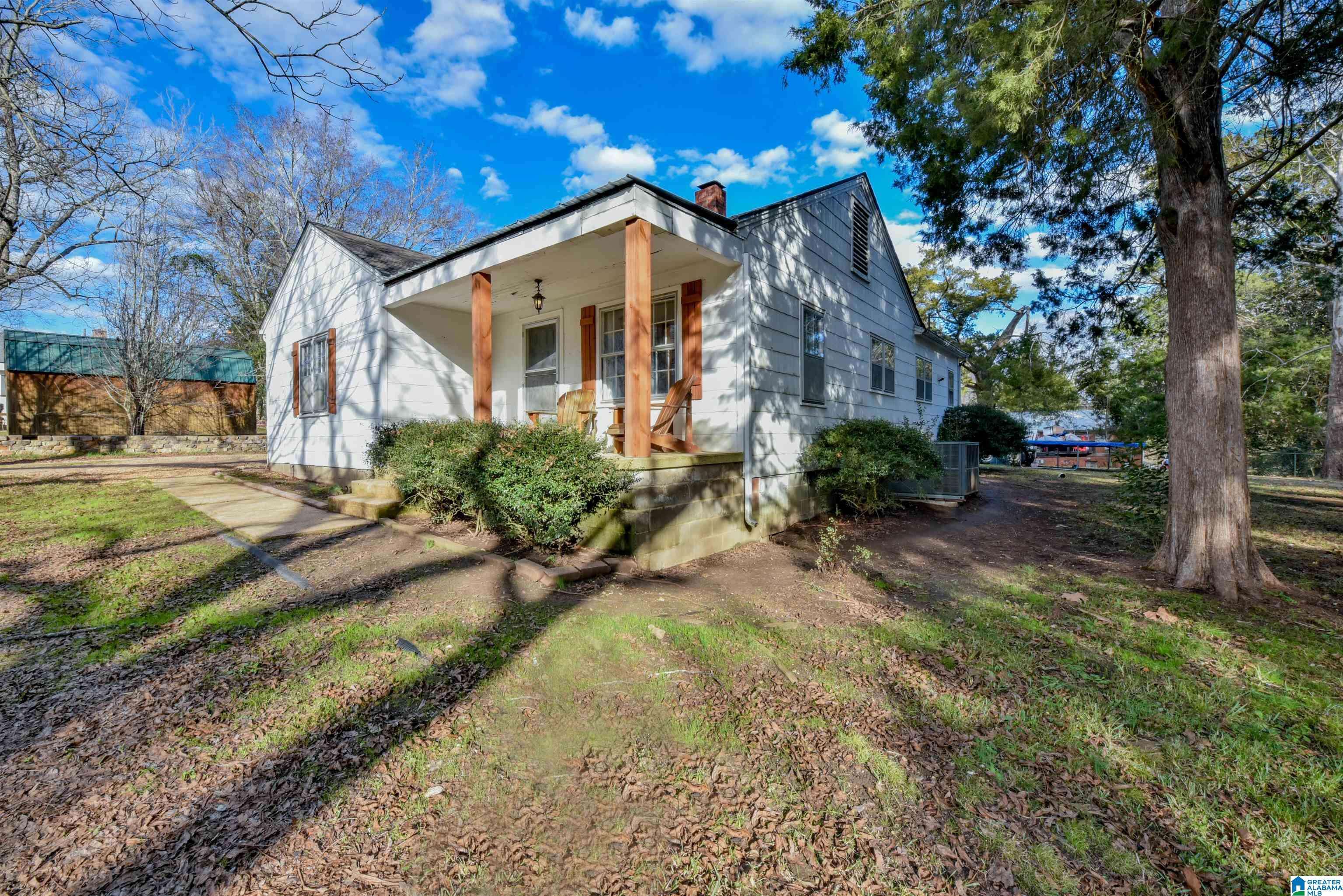Demopolis, AL 36732,707 S MAIN AVENUE