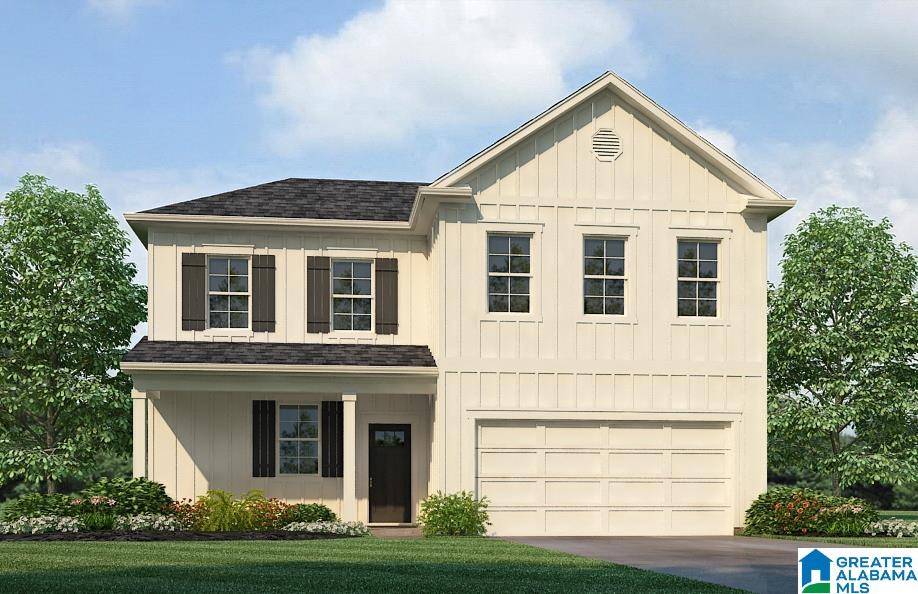 Alabaster, AL 35007,2001 GADWALL DRIVE