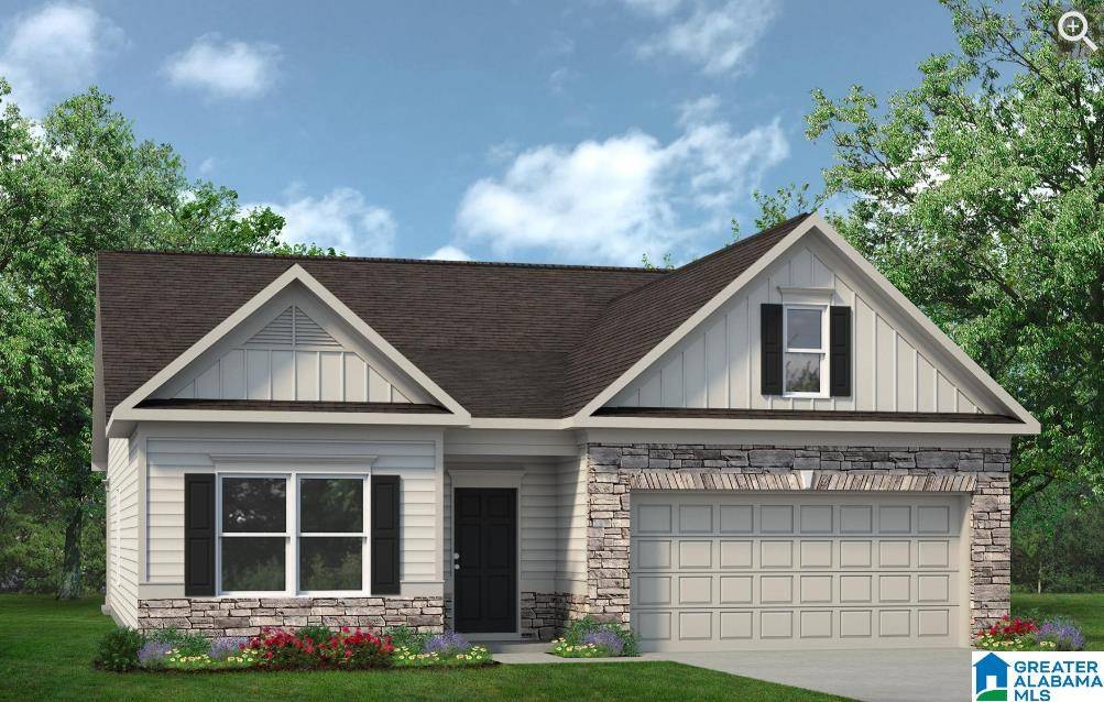 Morris, AL 35116,3248 PONDEROSA PARKWAY