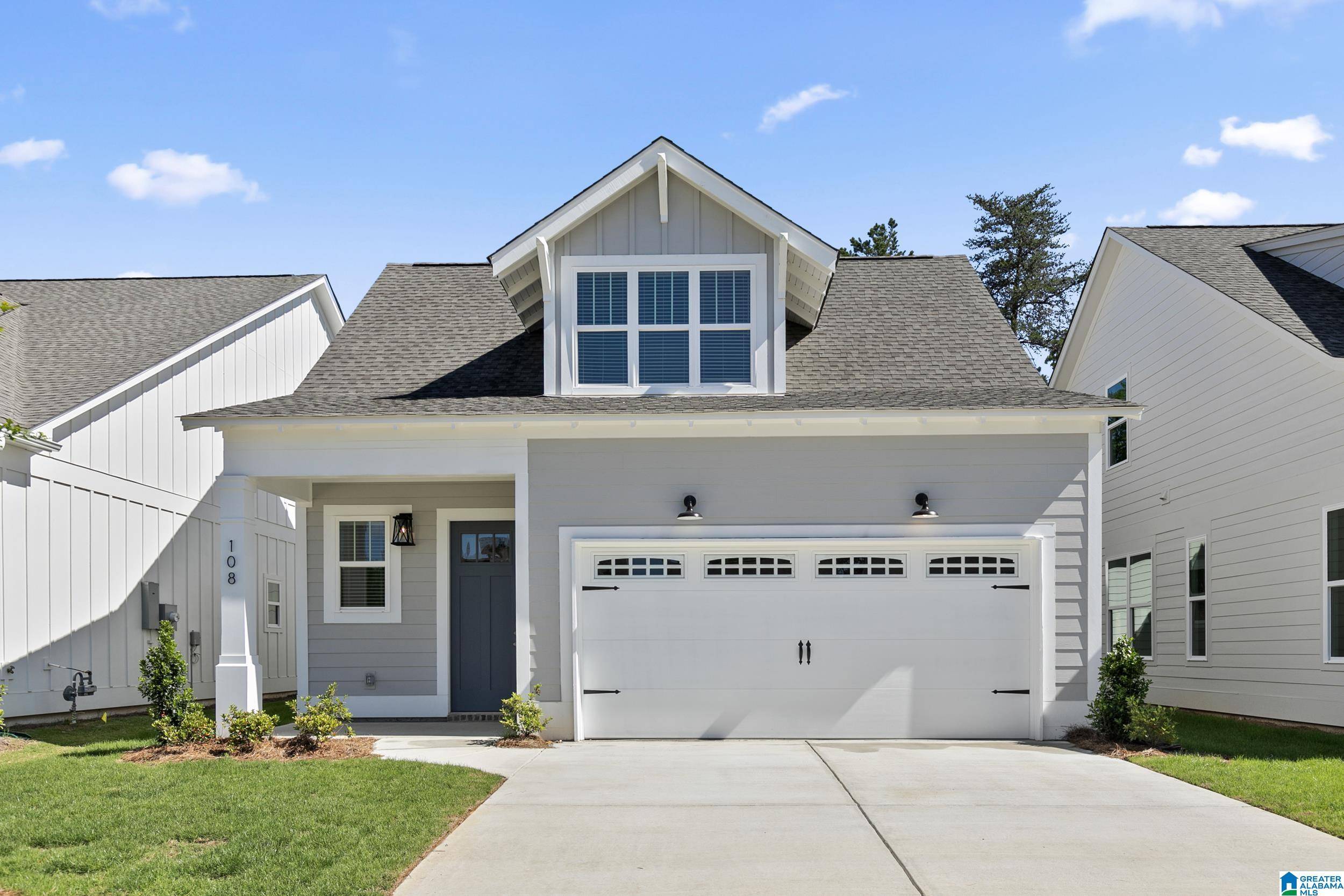 Pelham, AL 35124,108 HUNTLEY RIDGE DRIVE