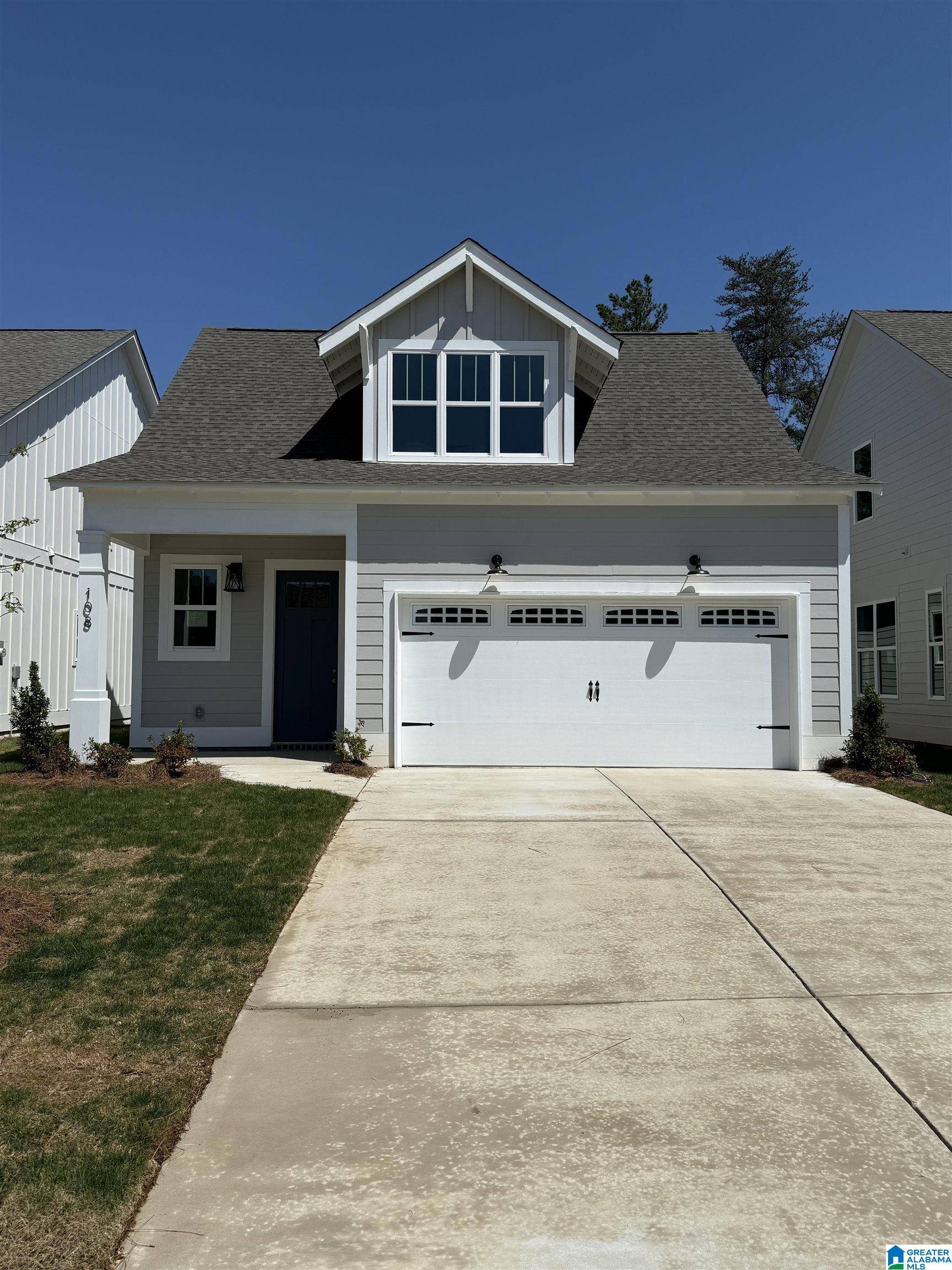 Pelham, AL 35124,108 HUNTLEY RIDGE DRIVE