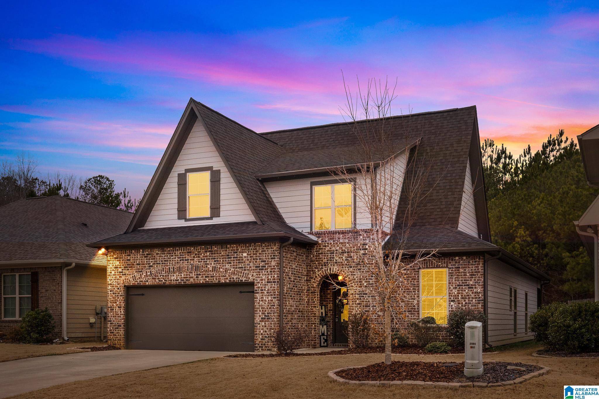 Odenville, AL 35120,270 STERLING PLACE
