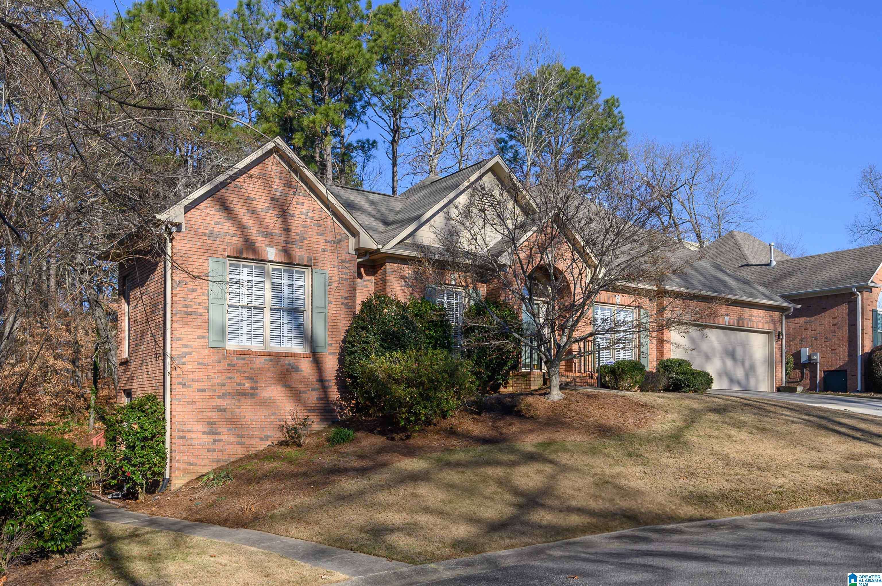 Hoover, AL 35226,681 VILLAGE CREST CIRCLE