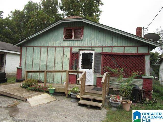 Birmingham, AL 35207,477 W 37TH TERRACE