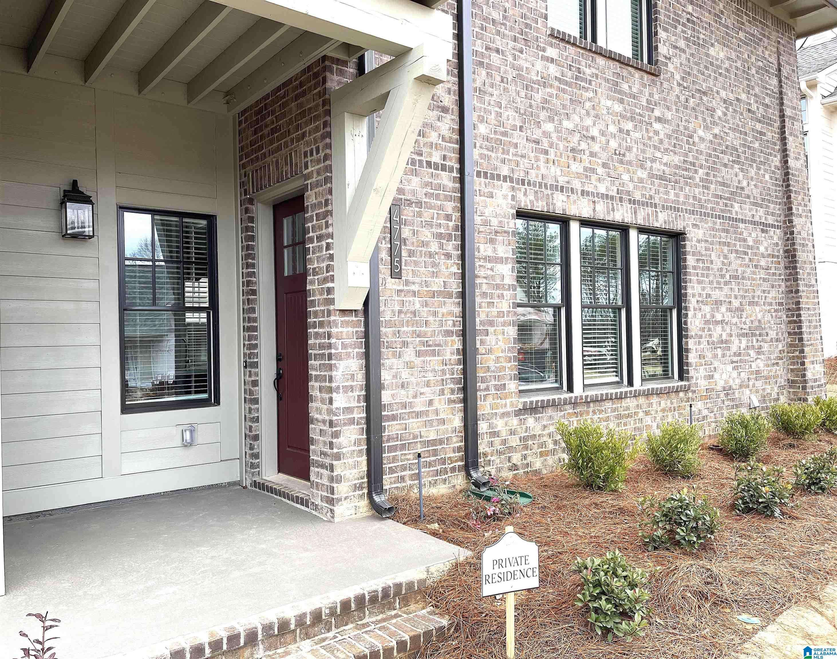 Hoover, AL 35244,4775 SILAS AVENUE