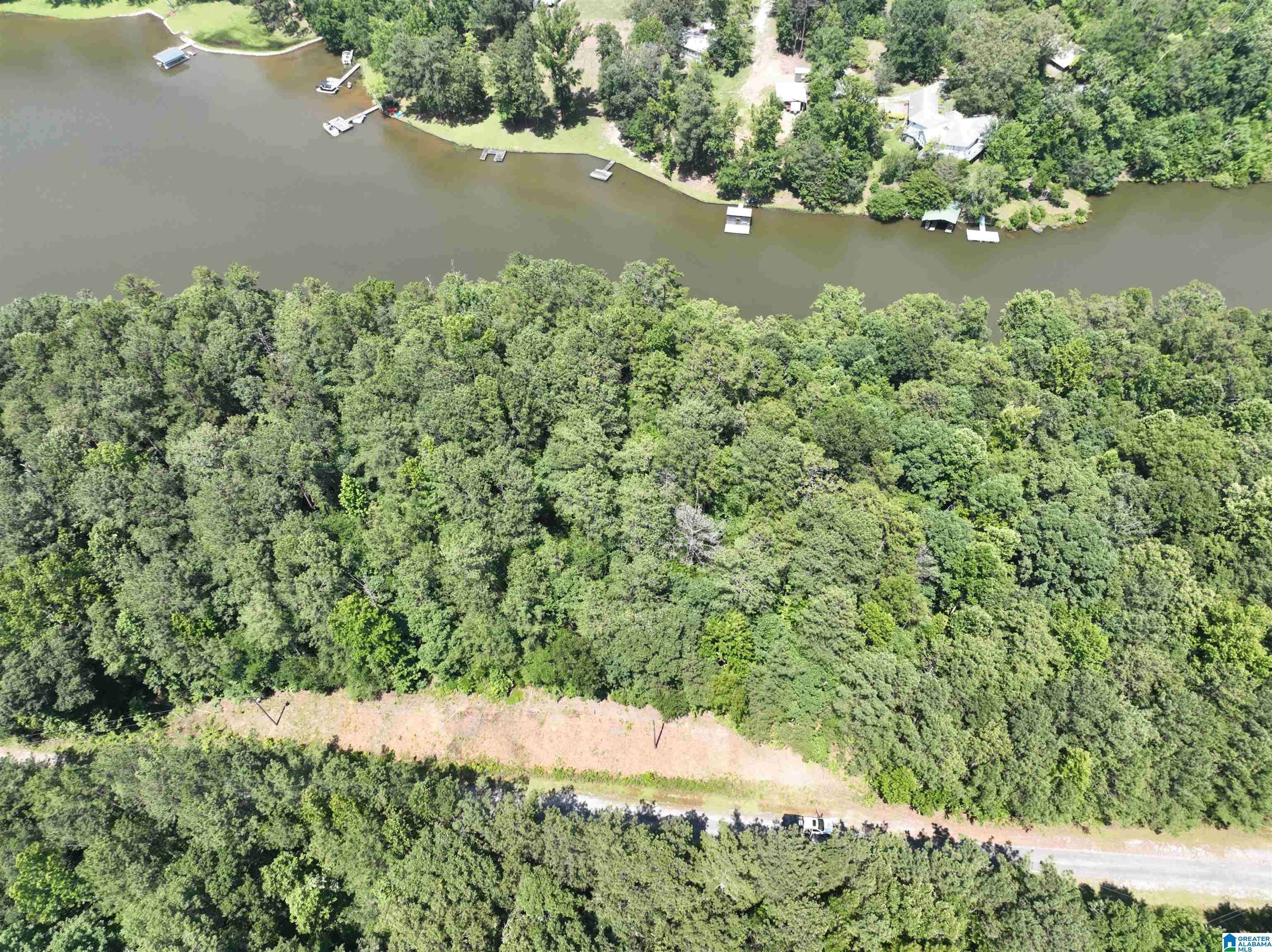 Wedowee, AL 36278,Lot 16 CRYSTAL COVE #16