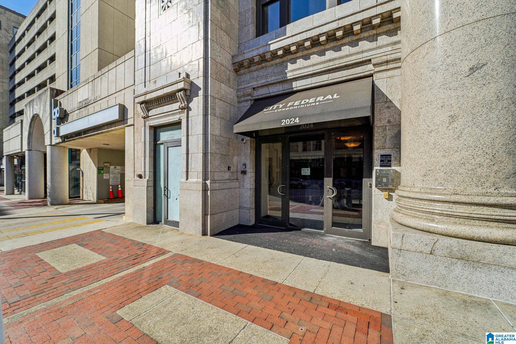 Birmingham, AL 35203,2024 2ND AVENUE N #1403