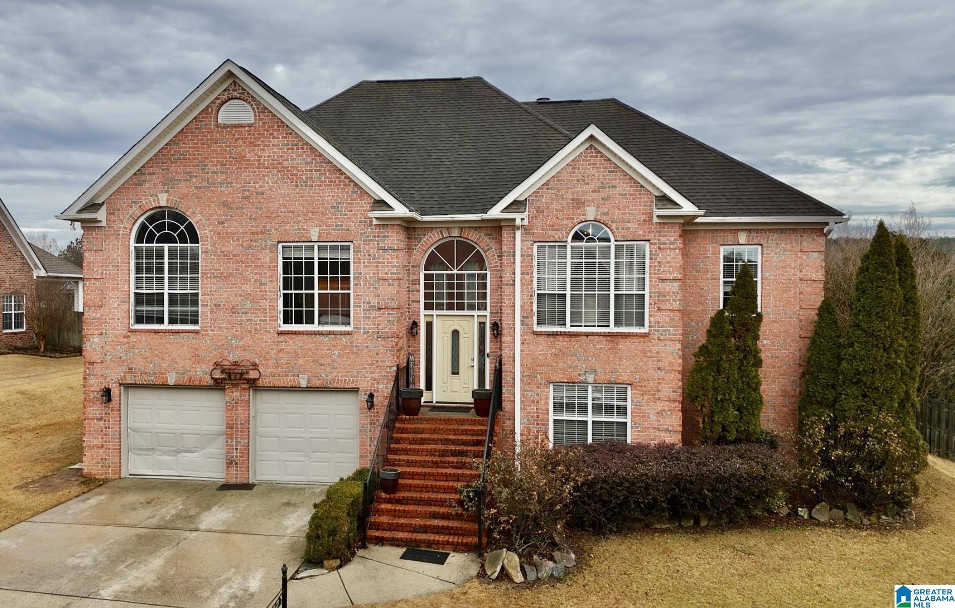 Helena, AL 35080,1104 OLD CAHABA CIRCLE