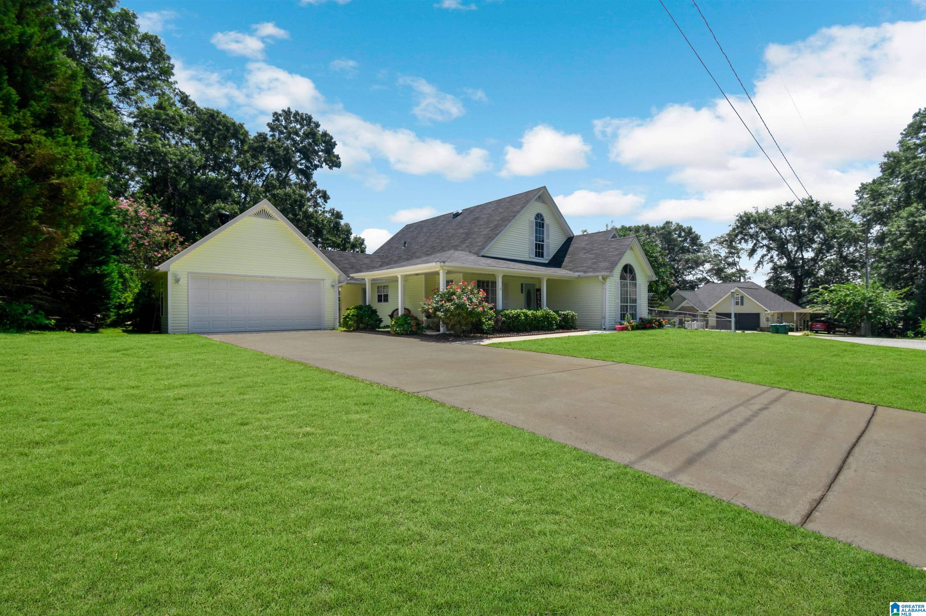 Jemison, AL 35085,200 CASSY DRIVE