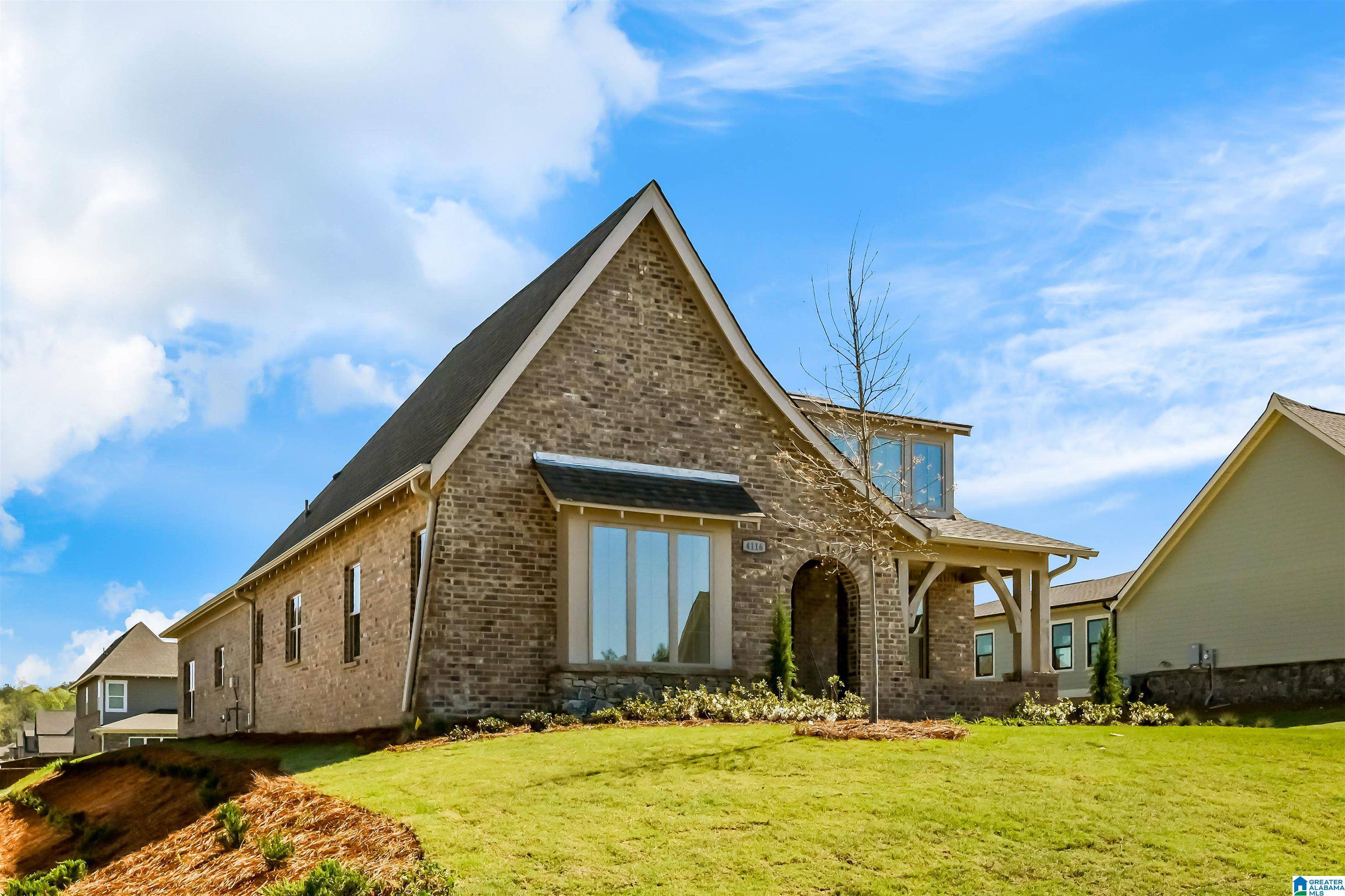 Hoover, AL 35244,4116 BLACKRIDGE CREST