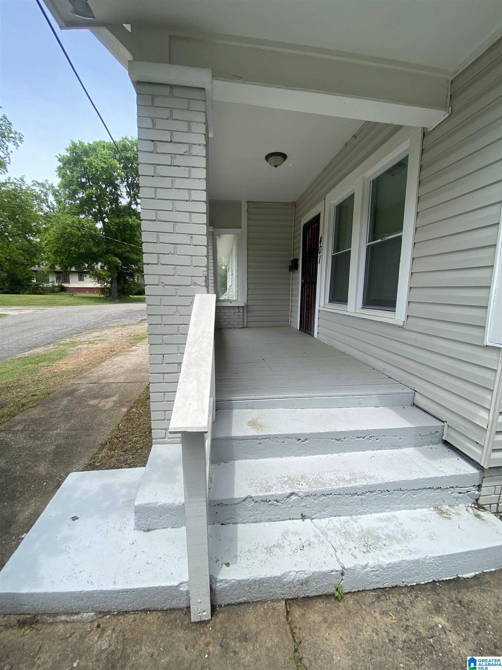 Birmingham, AL 35208,5401 AVENUE M