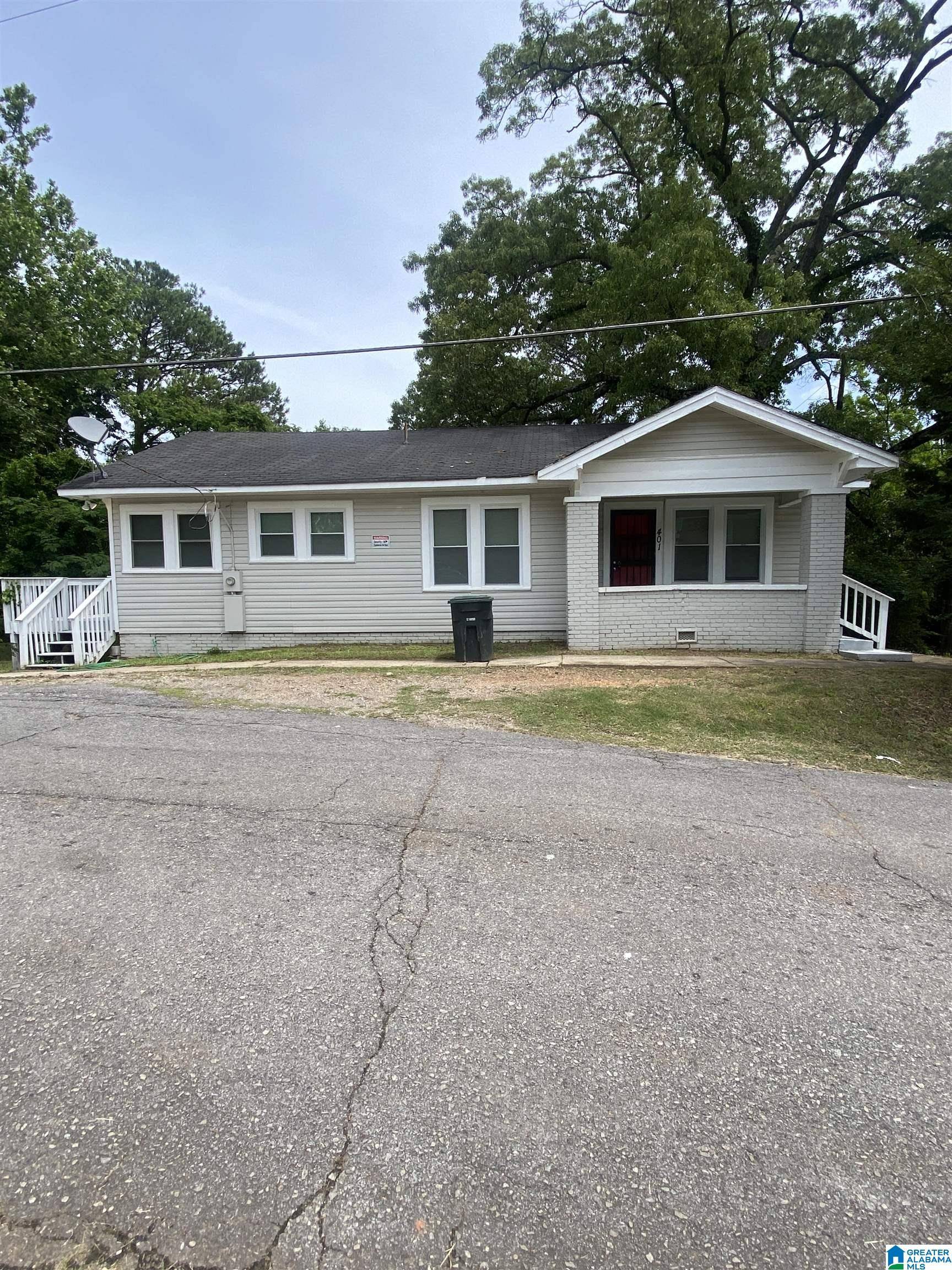 Birmingham, AL 35208,5401 AVENUE M