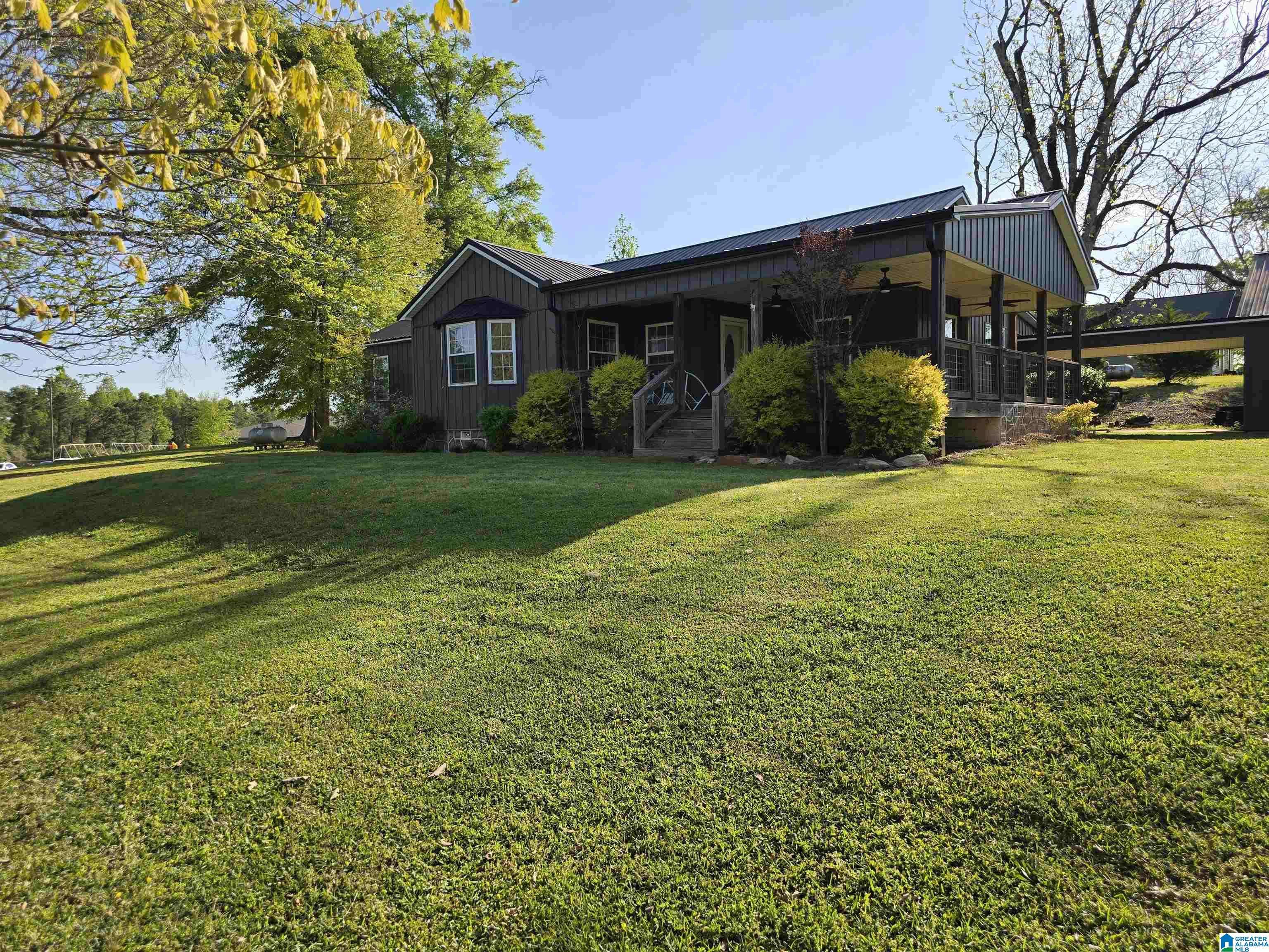 Rockford, AL 35136,25 COUNTY ROAD 75