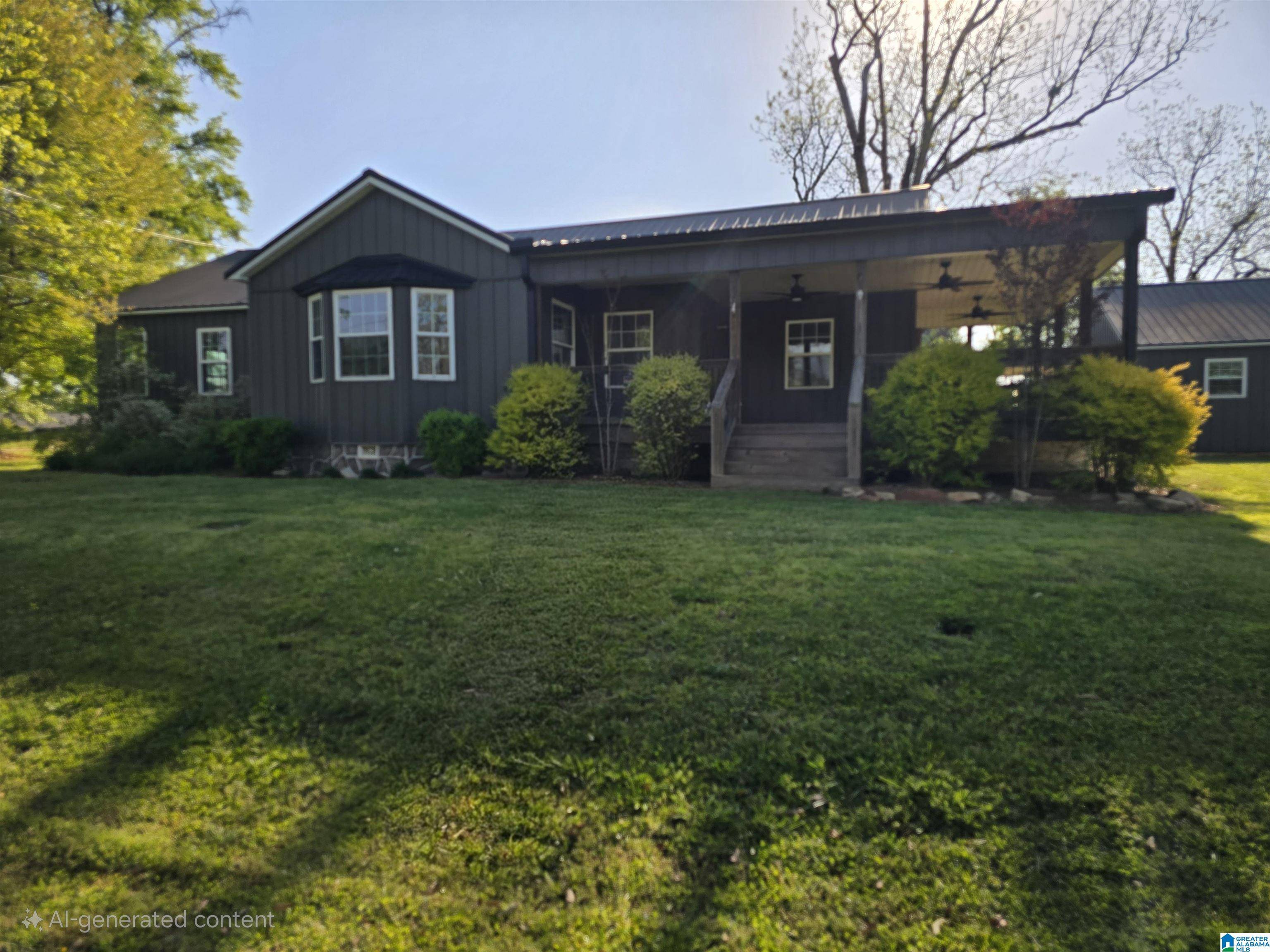 Rockford, AL 35136,25 COUNTY ROAD 75