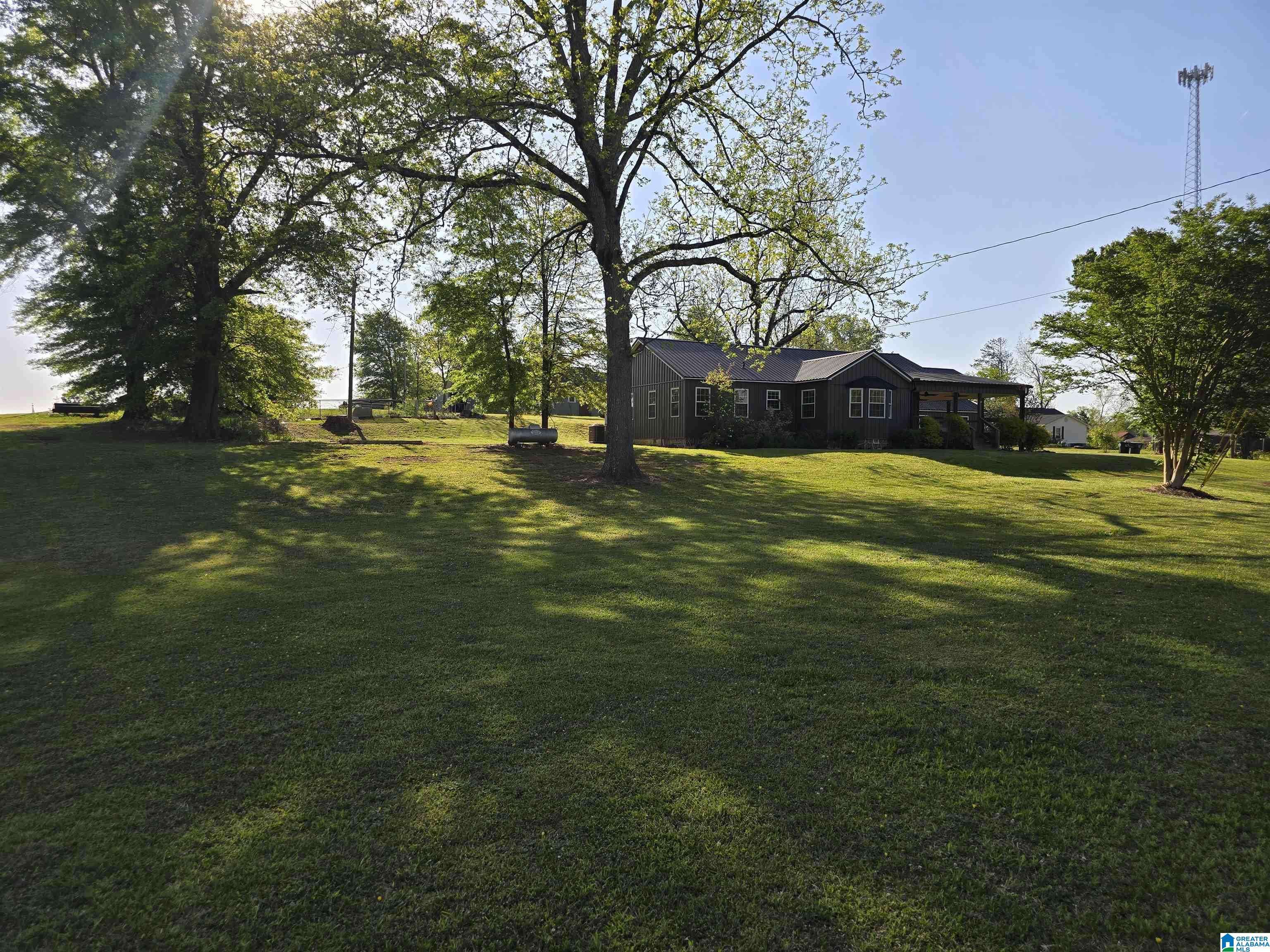 Rockford, AL 35136,25 COUNTY ROAD 75