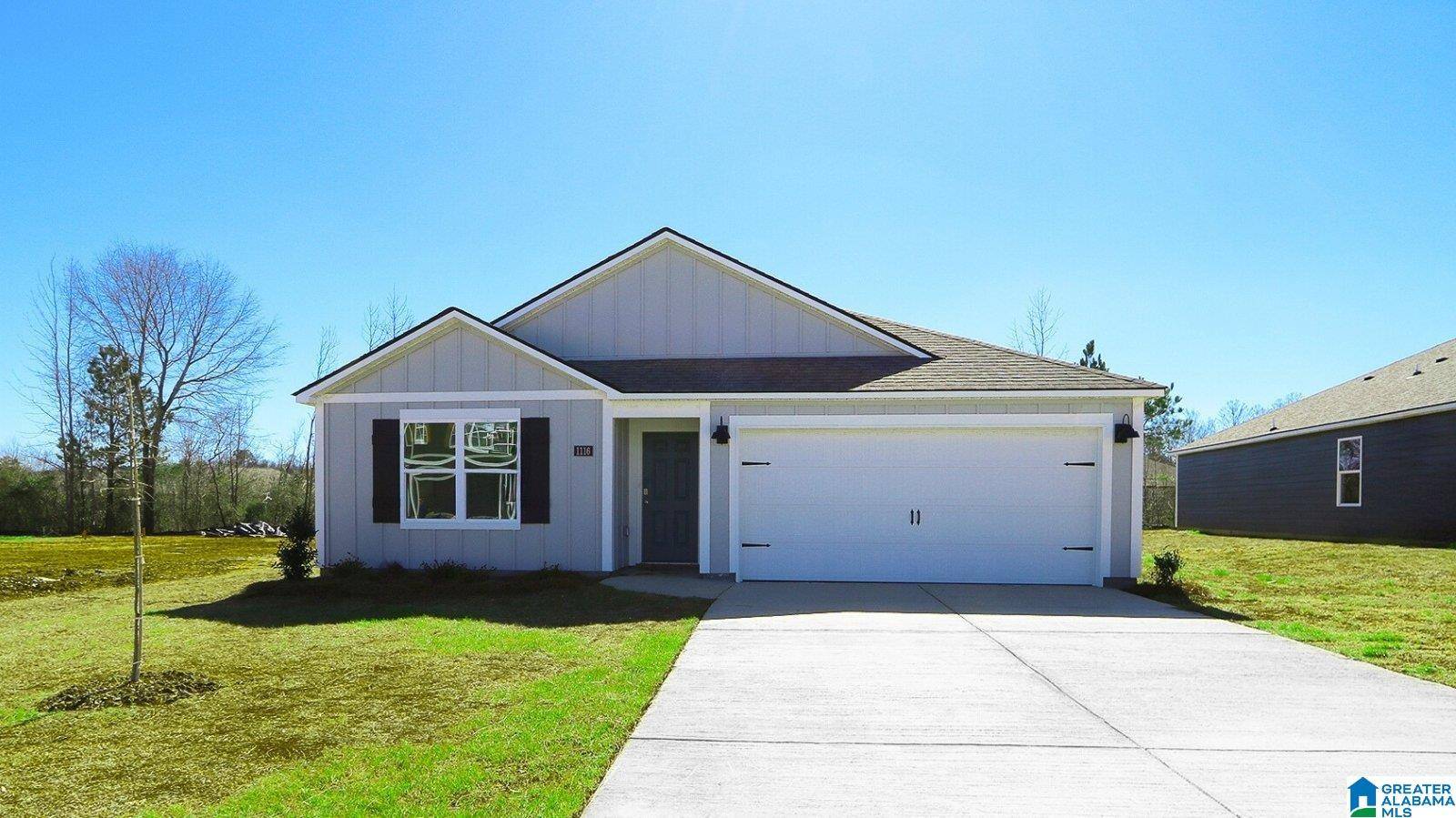 Cullman, AL 35055,1116 WAVERLY LANE SOUTHWEST