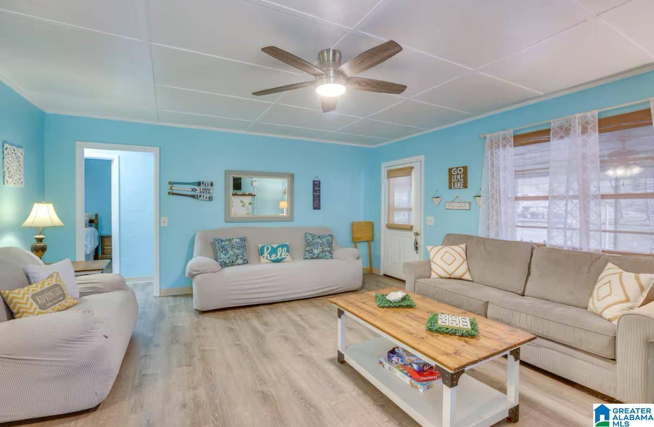 Delta, AL 36258,978 LAKE GERALD CIRCLE