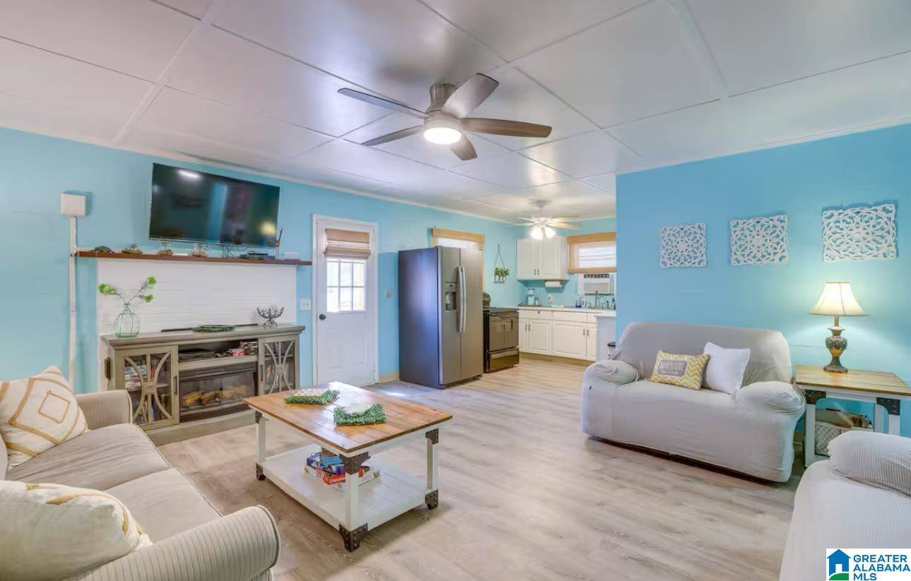 Delta, AL 36258,978 LAKE GERALD CIRCLE