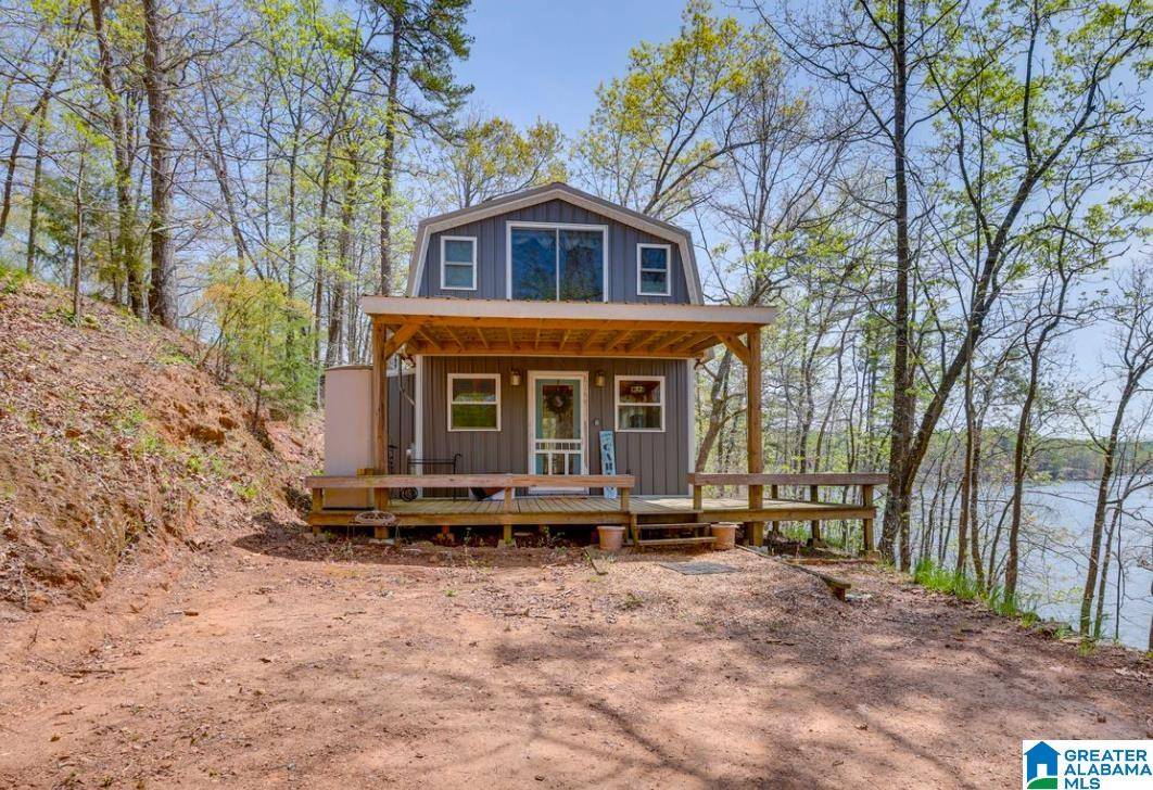 Delta, AL 36258,114 LAKESIDE CIRCLE