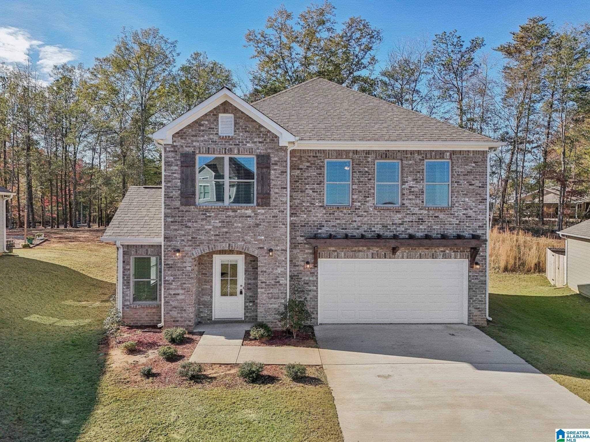 Jemison, AL 35085,430 RIDGEVIEW CIRCLE