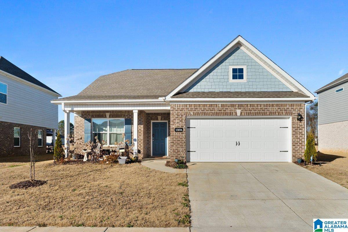 Harvest, AL 35749,13034 LANTERN POINTE DRIVE NORTHWEST NW