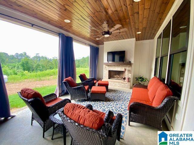 Morris, AL 35116,1961 MCCAY DRIVE