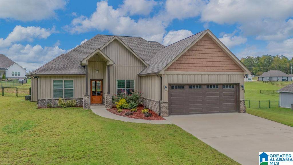 Clanton, AL 35045,846 NEW STYLE CIRCLE