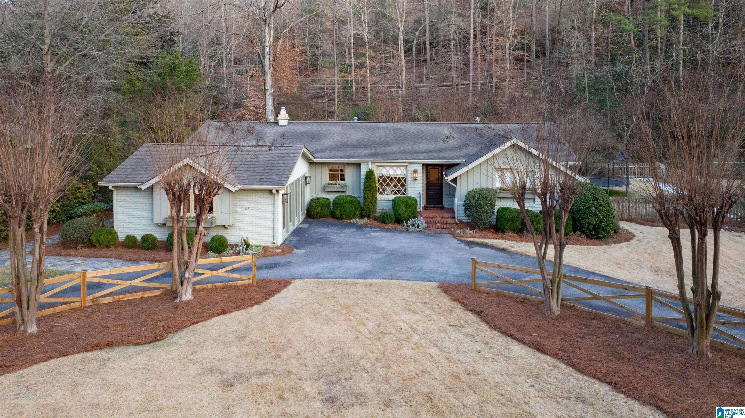 Mountain Brook, AL 35223,3665 NORTHCOTE DRIVE