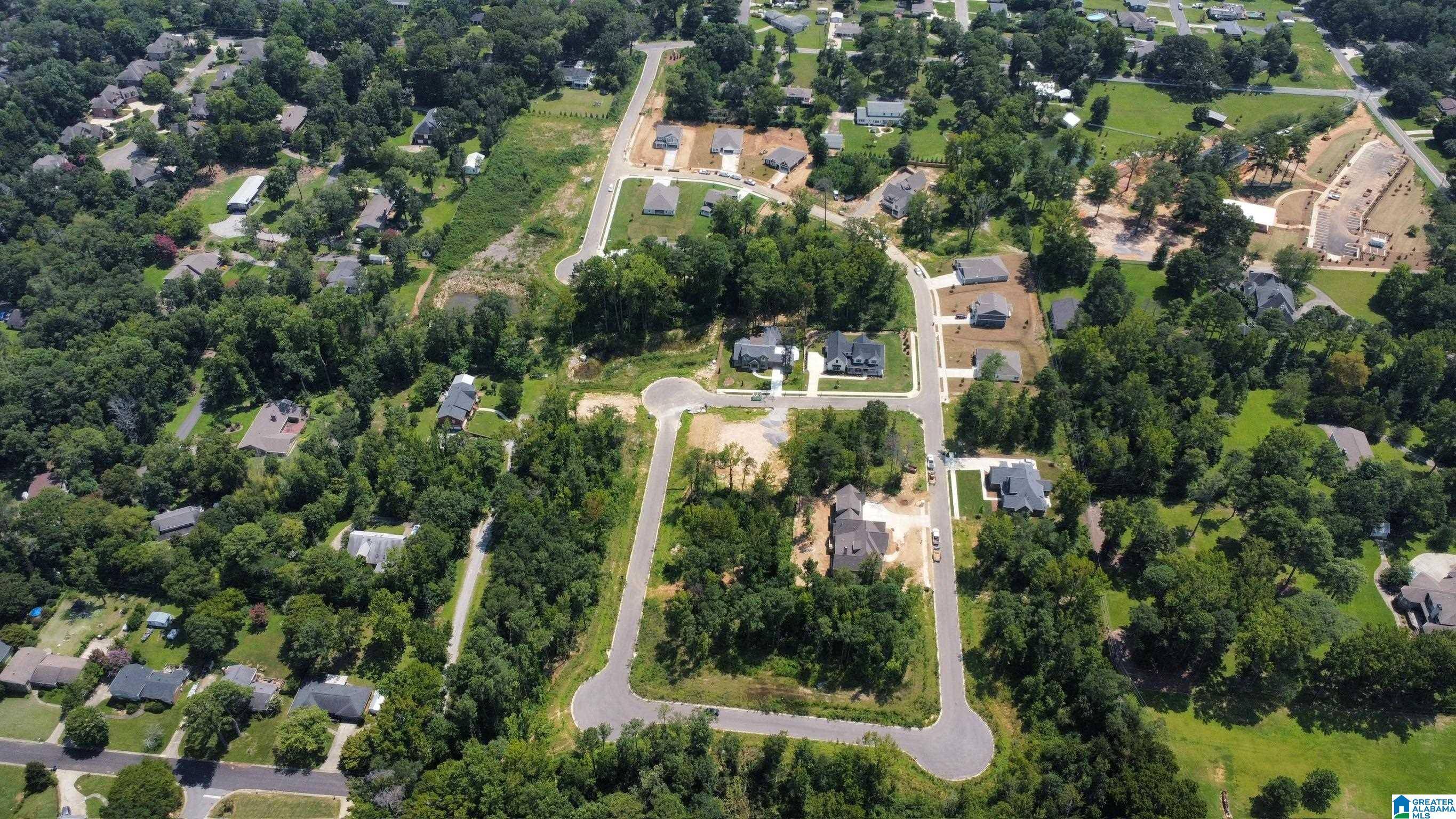 Hoover, AL 35226,3361 CHANDLER WAY #14