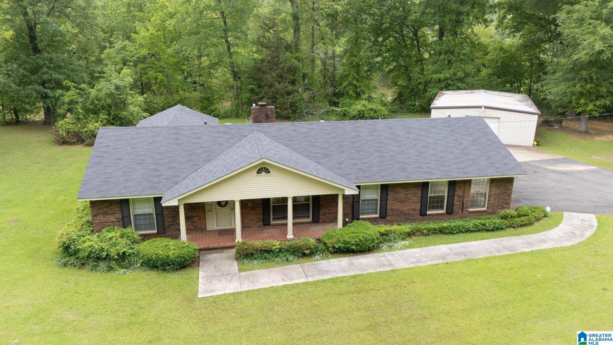 Centreville, AL 35042,70 RIVER DRIVE