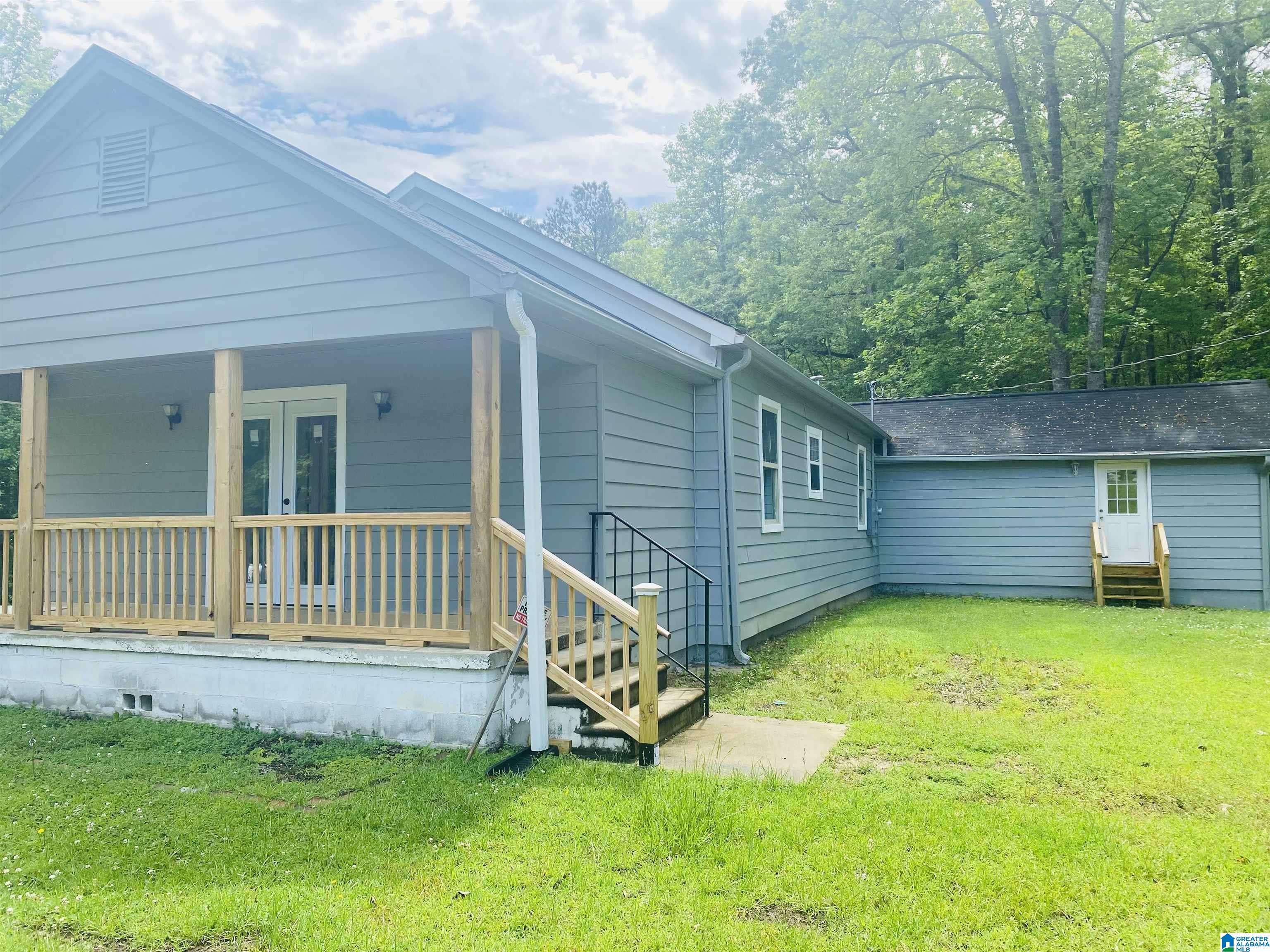 West Blocton, AL 35184,2590 CAMP BRANCH ROAD