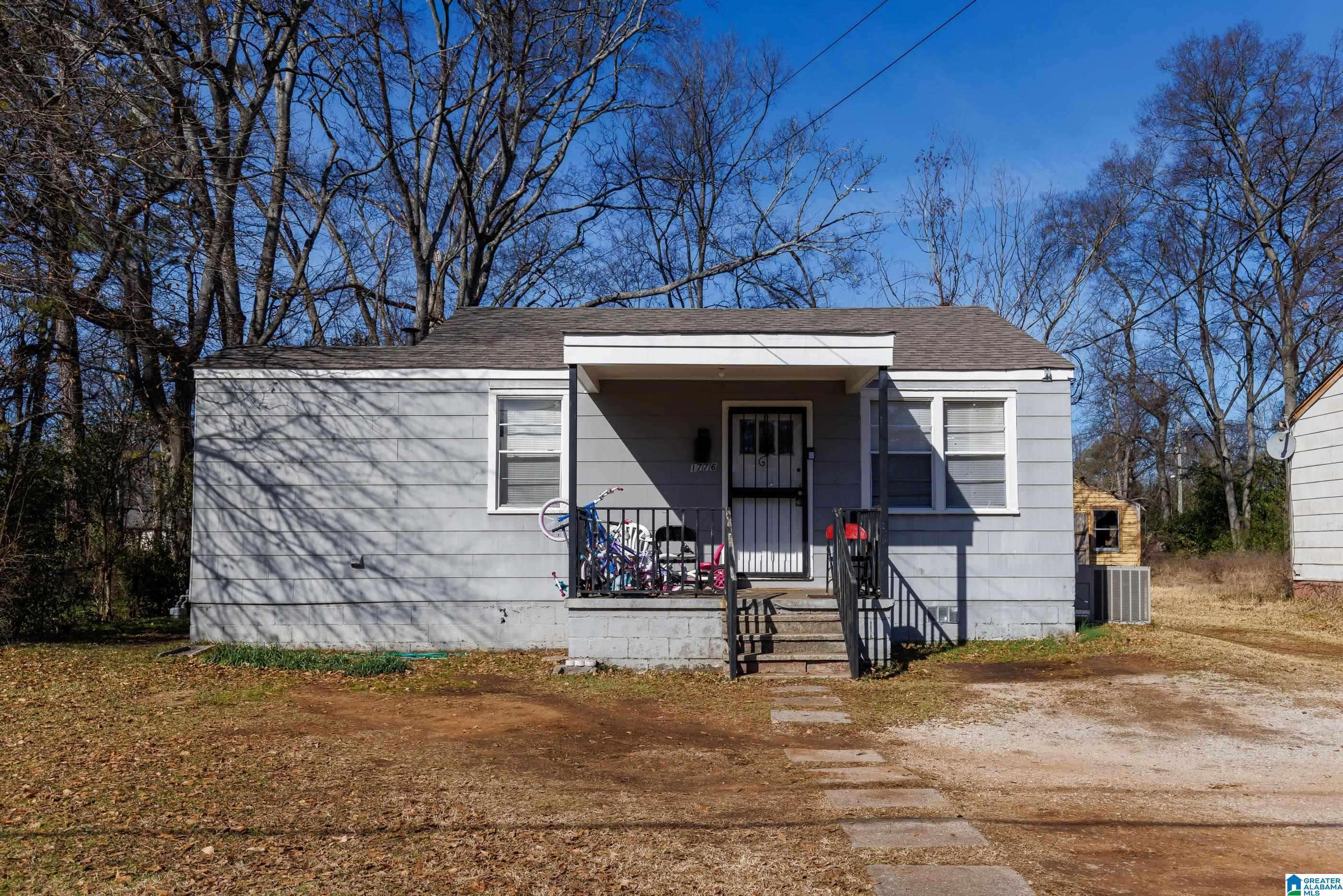 Birmingham, AL 35211,1776 ALEMEDA AVENUE SW