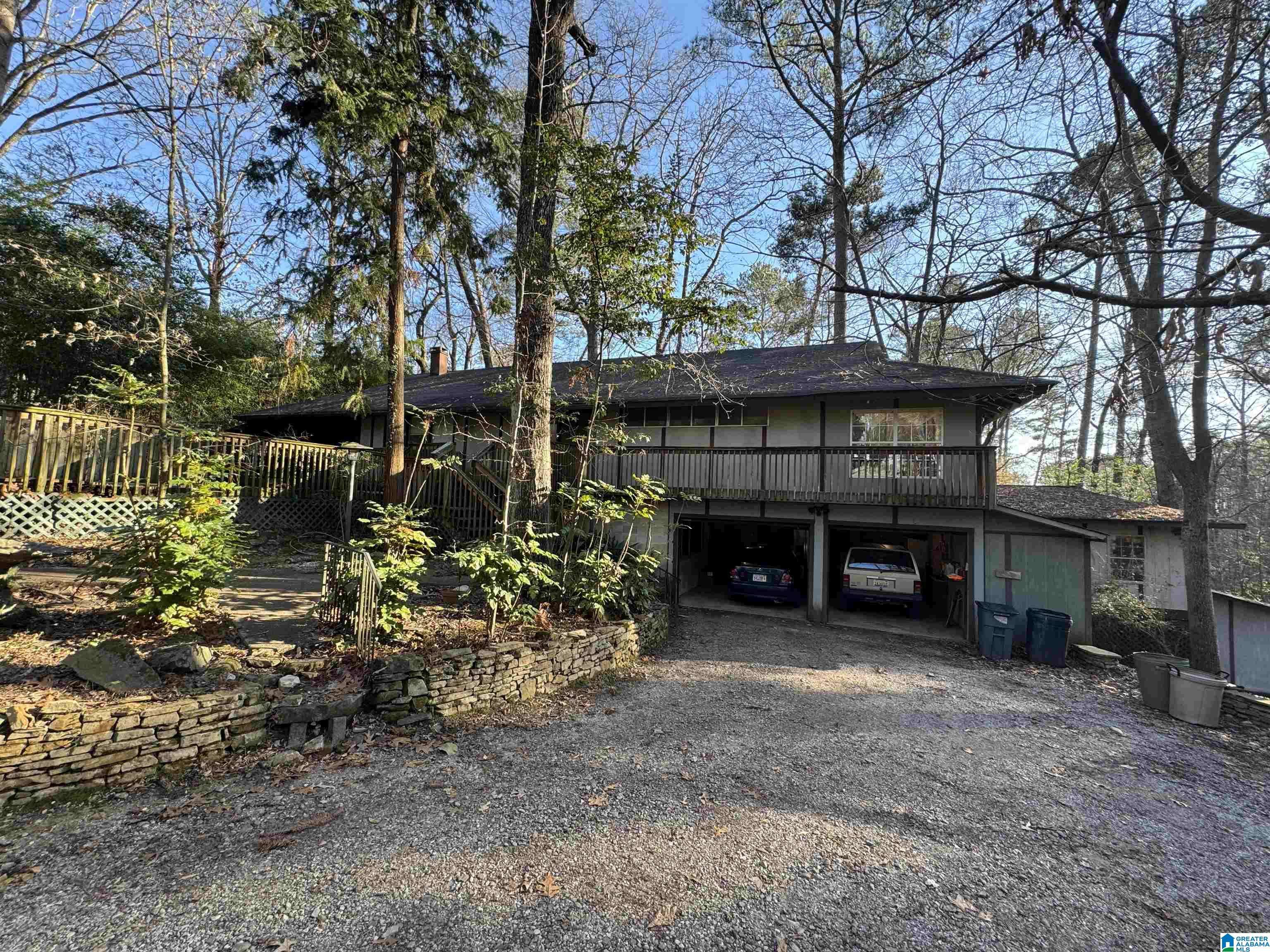 Birmingham, AL 35243,4662 OLD LOONEY MILL ROAD
