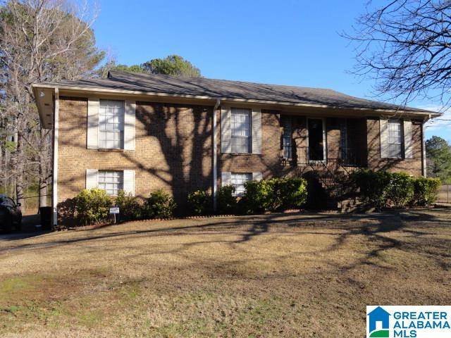 Adamsville, AL 35005,3019 SCENIC DRIVE