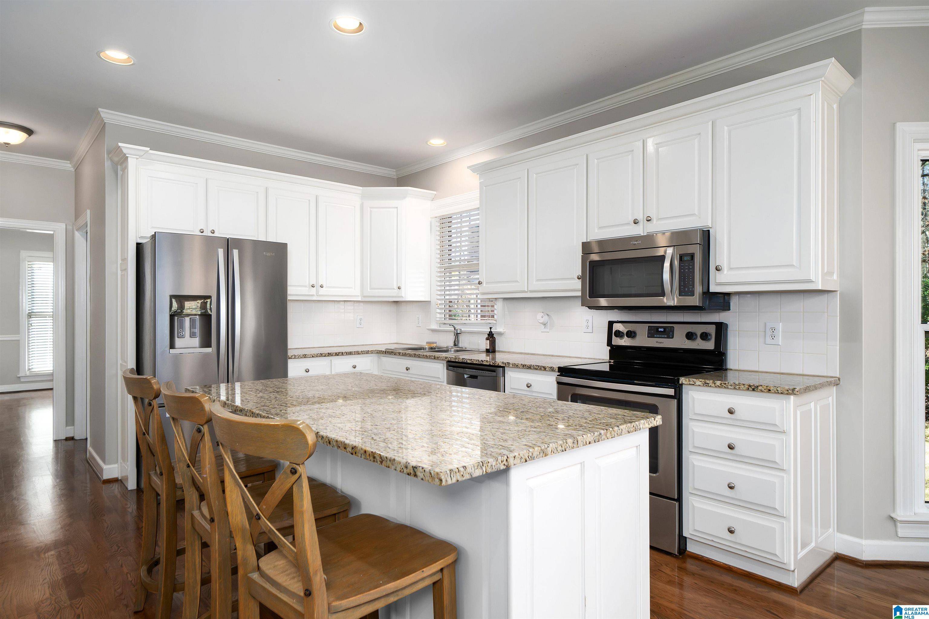 Indian Springs Village, AL 35124,8012 WOODFERN DRIVE