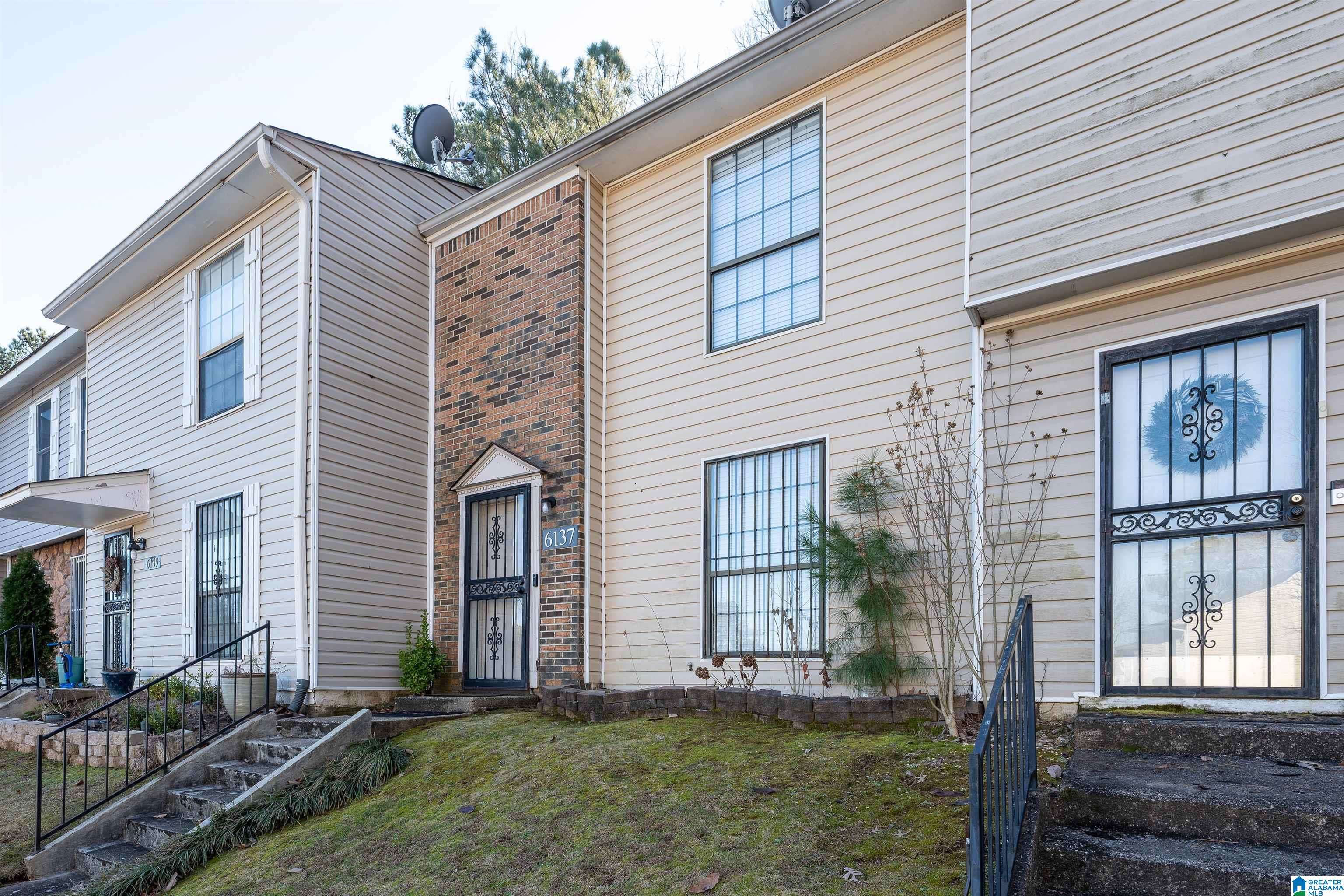 Birmingham, AL 35212,6137 CREST GREEN ROAD