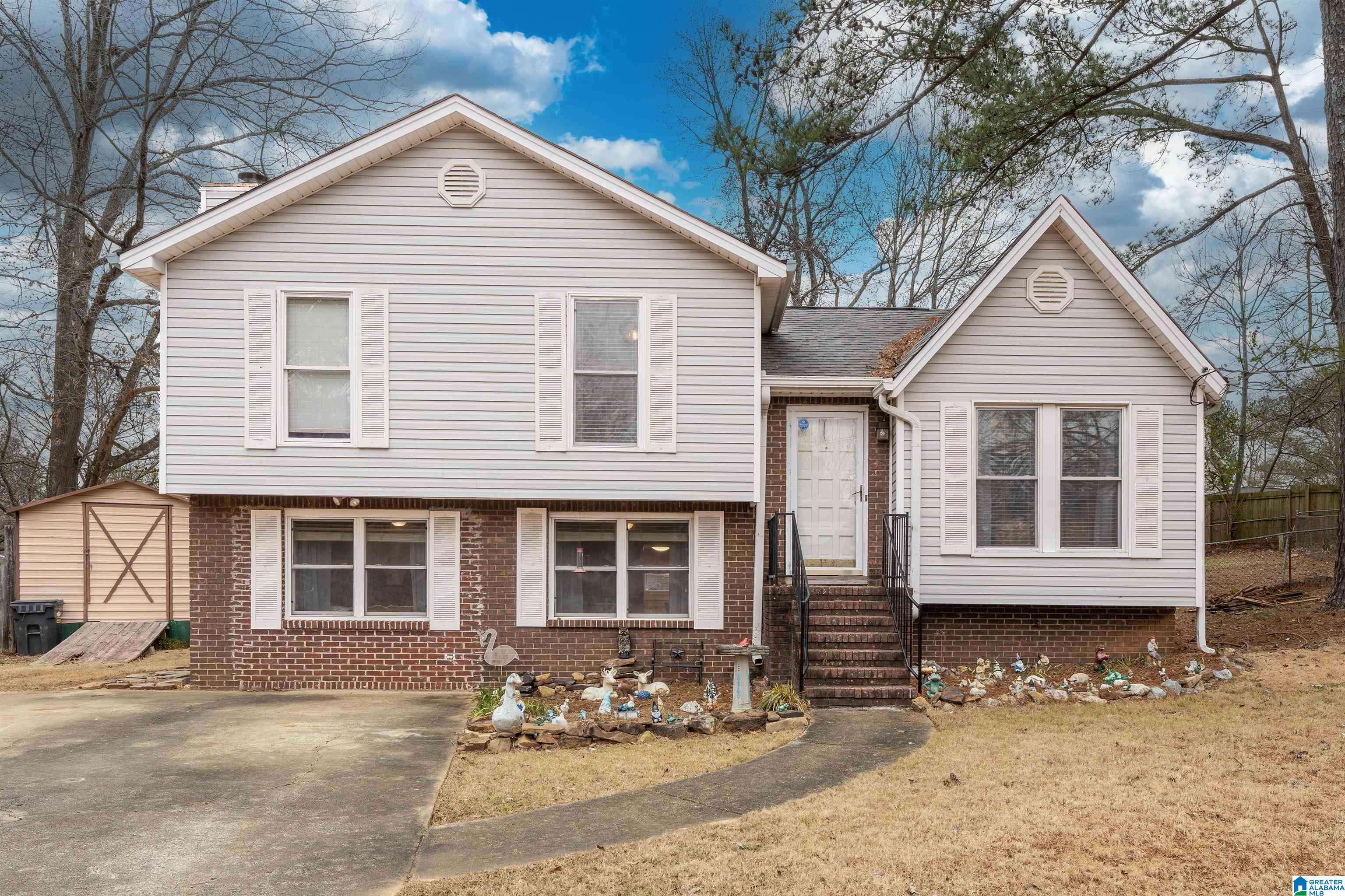 Birmingham, AL 35235,2625 GAYLON STREET