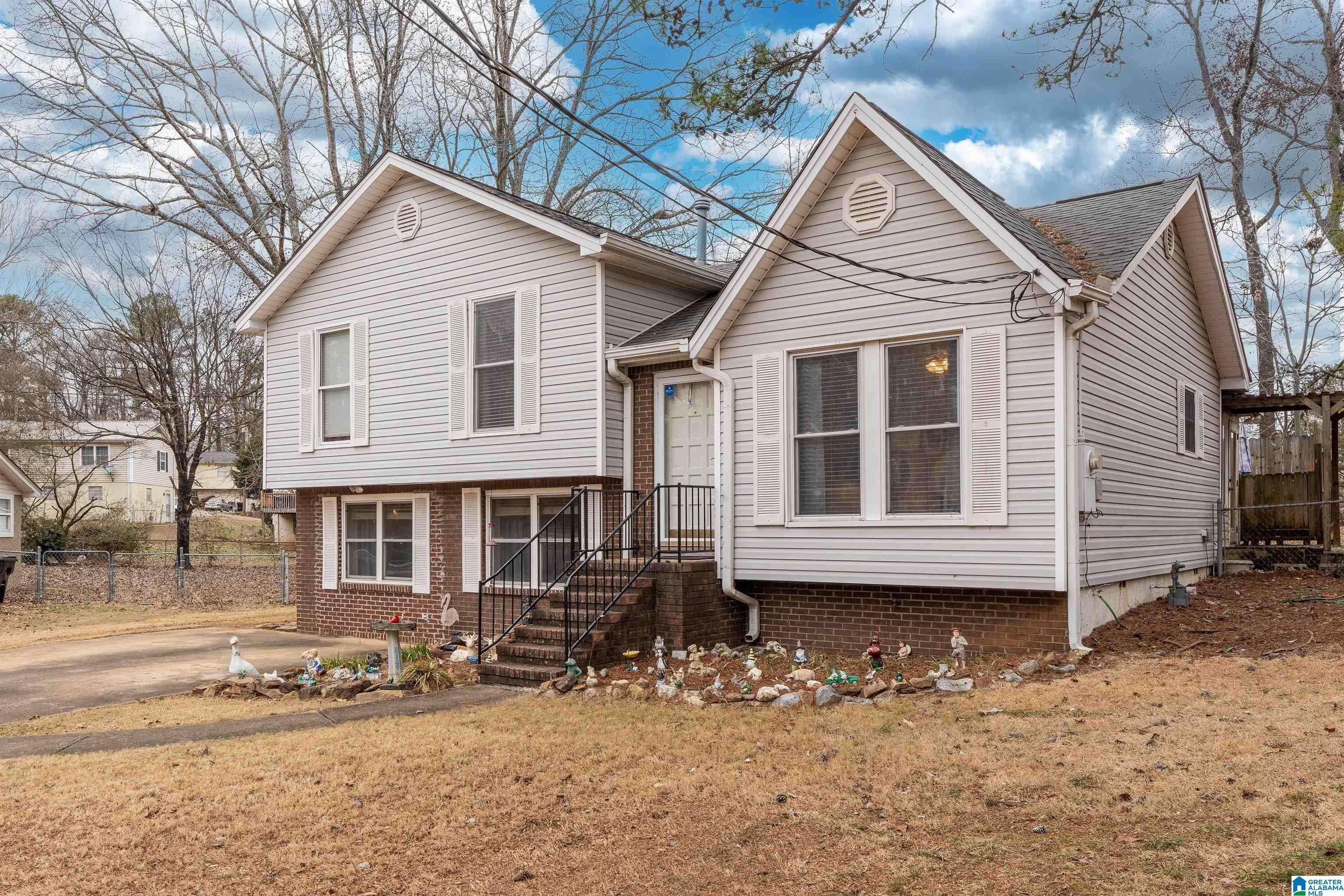 Birmingham, AL 35235,2625 GAYLON STREET