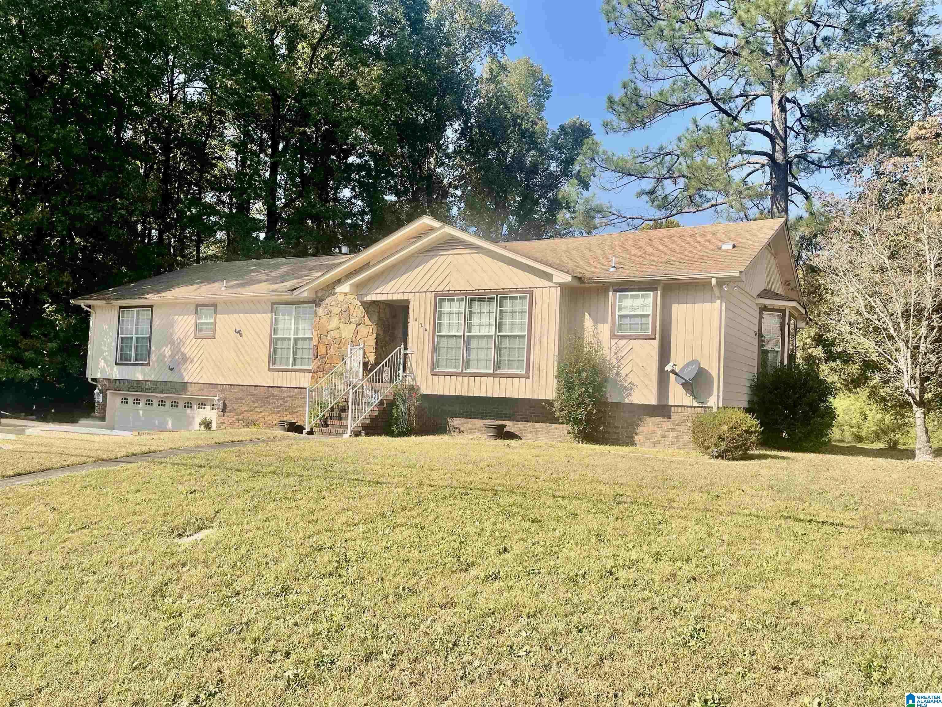 Pleasant Grove, AL 35127,424 13TH STREET